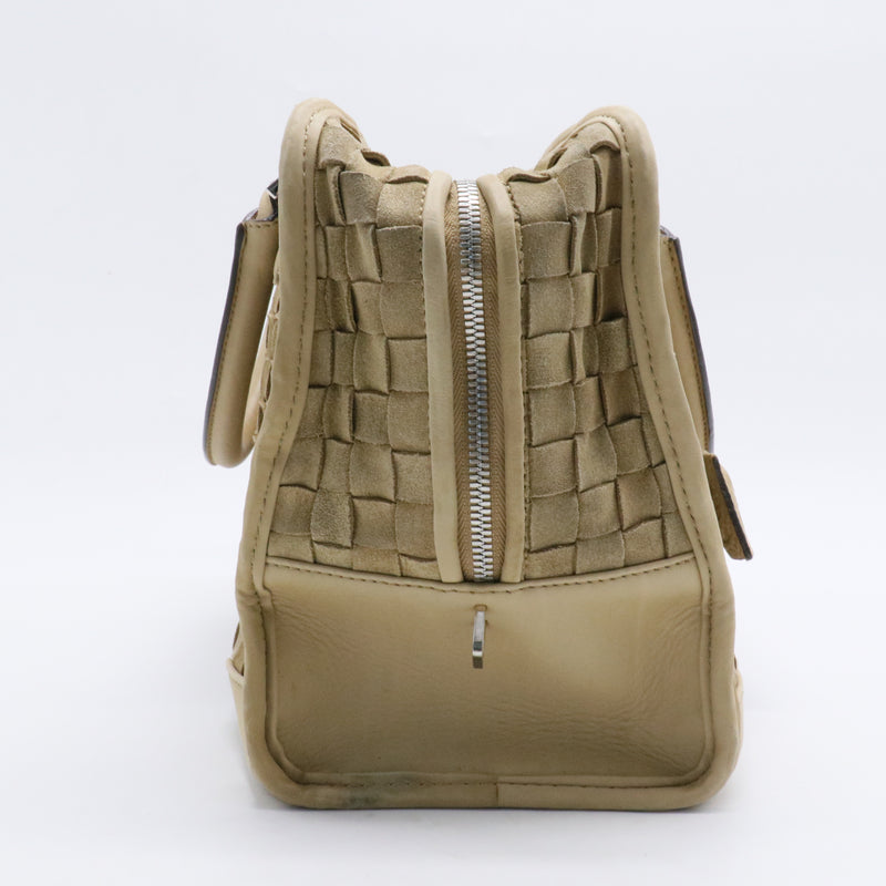 Amazona Bag 36