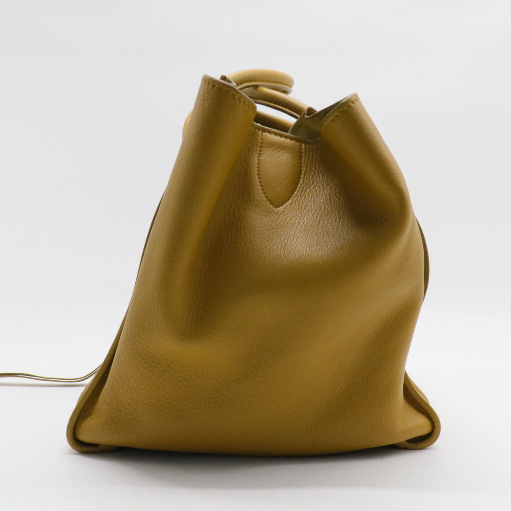 Phantom Bag Smooth Leather Large