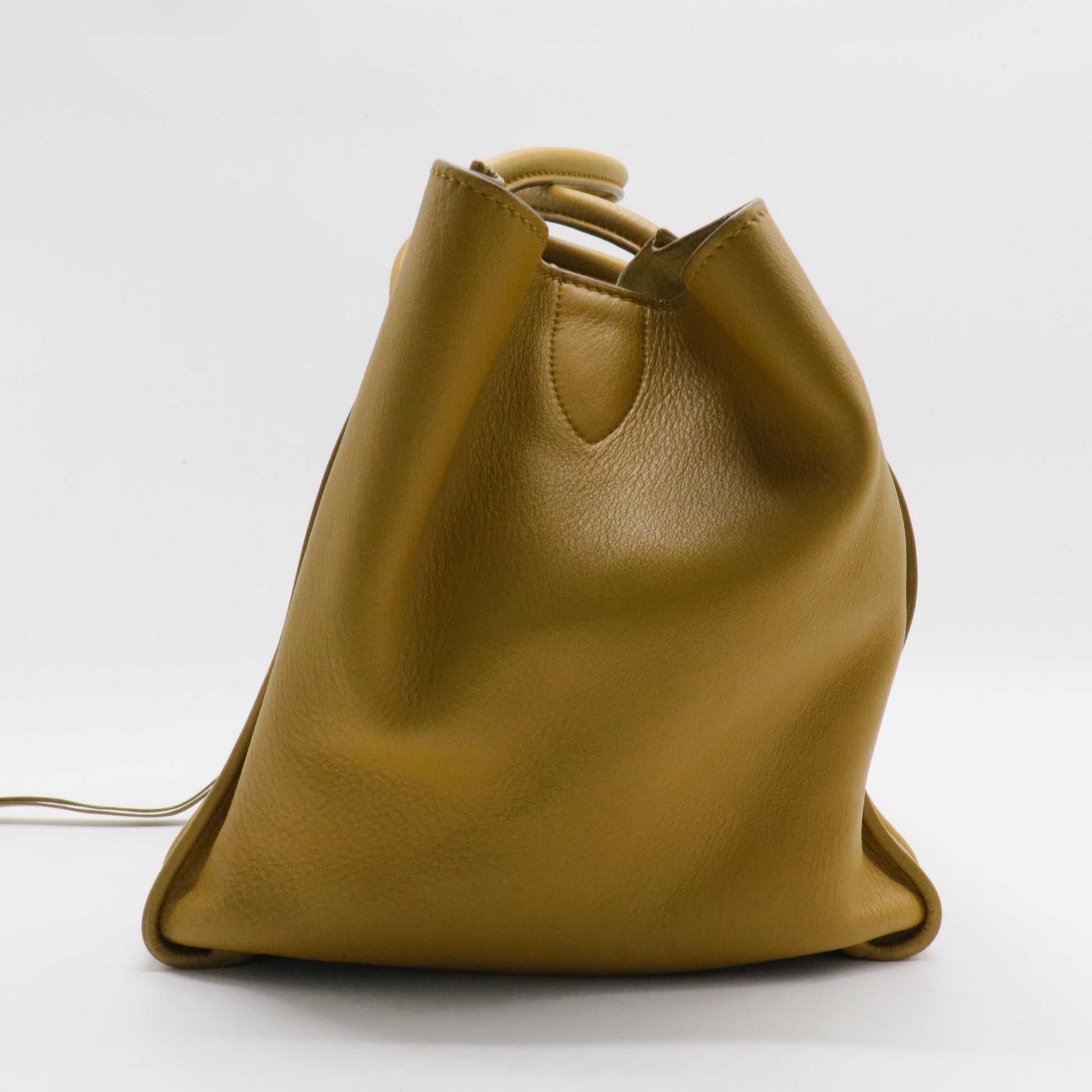 Phantom Bag Smooth Leather Large