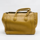 Phantom Bag Smooth Leather Large