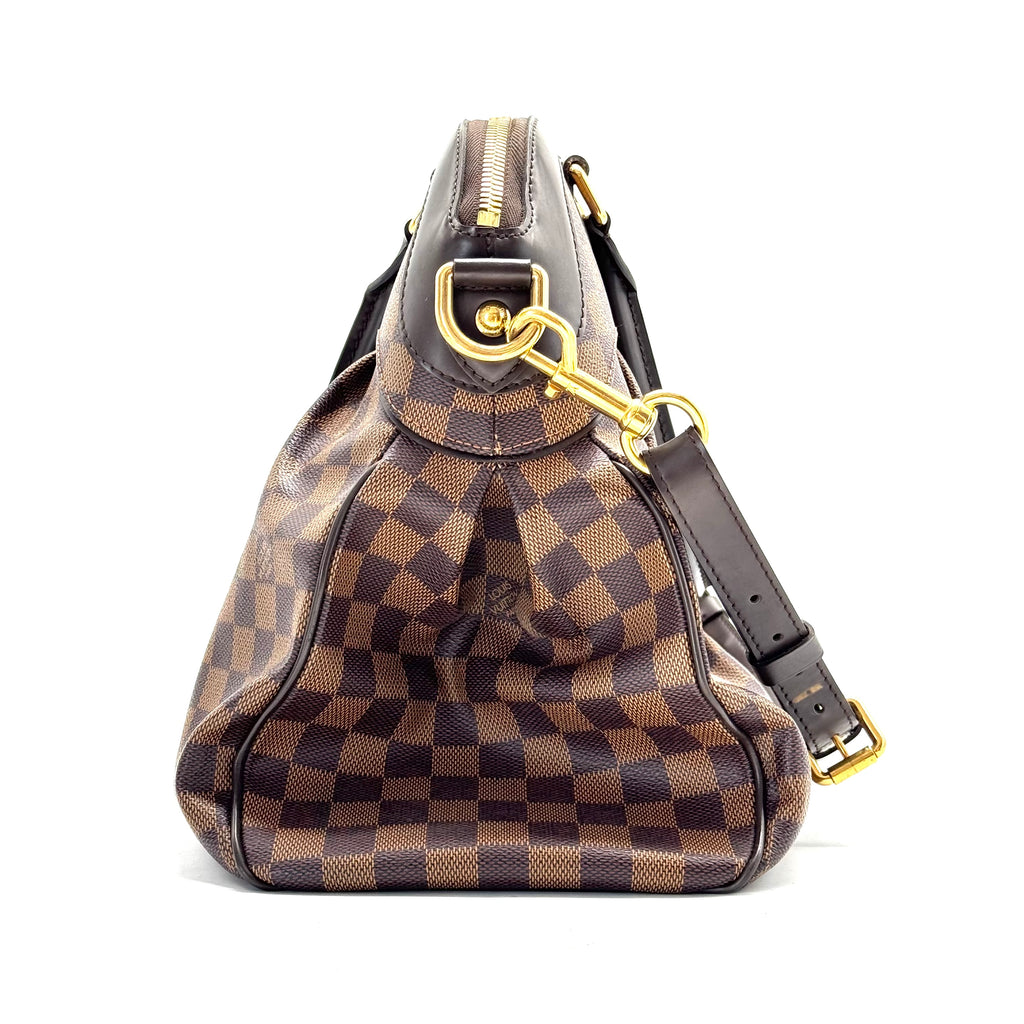 Trevi Handbag Damier GM