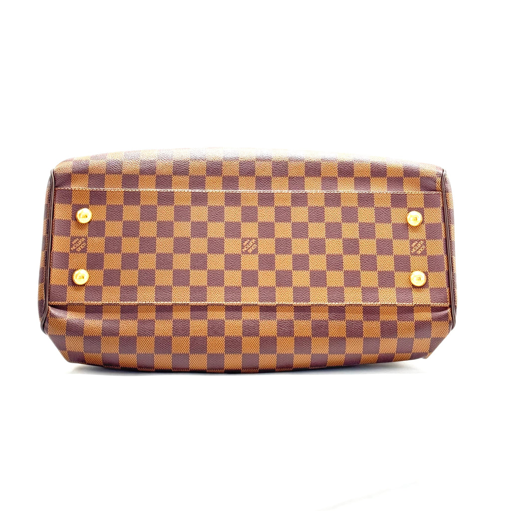 Trevi Handbag Damier GM