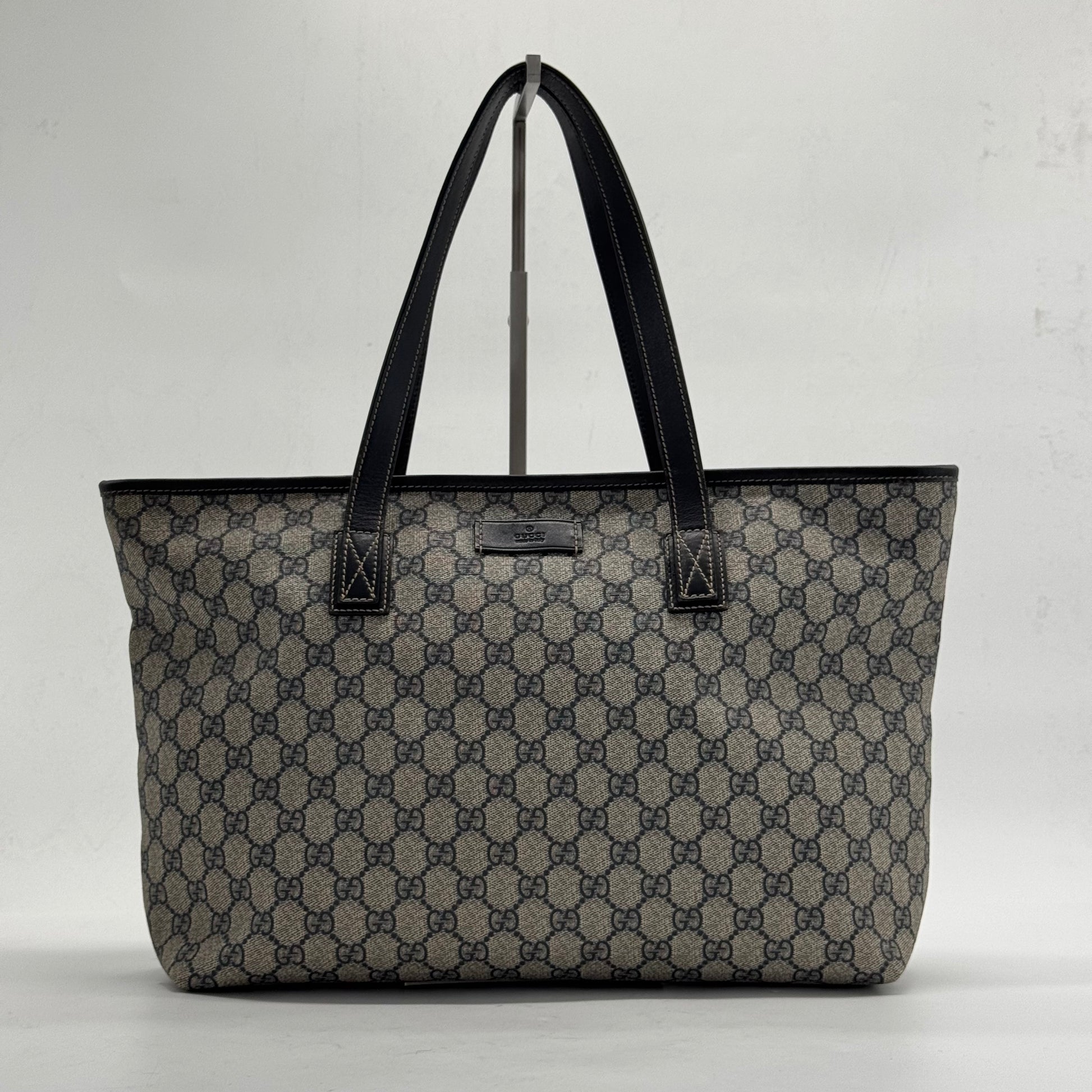 Joy Tote GG Coated Canvas Medium