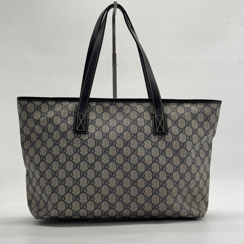 Joy Tote GG Coated Canvas Medium