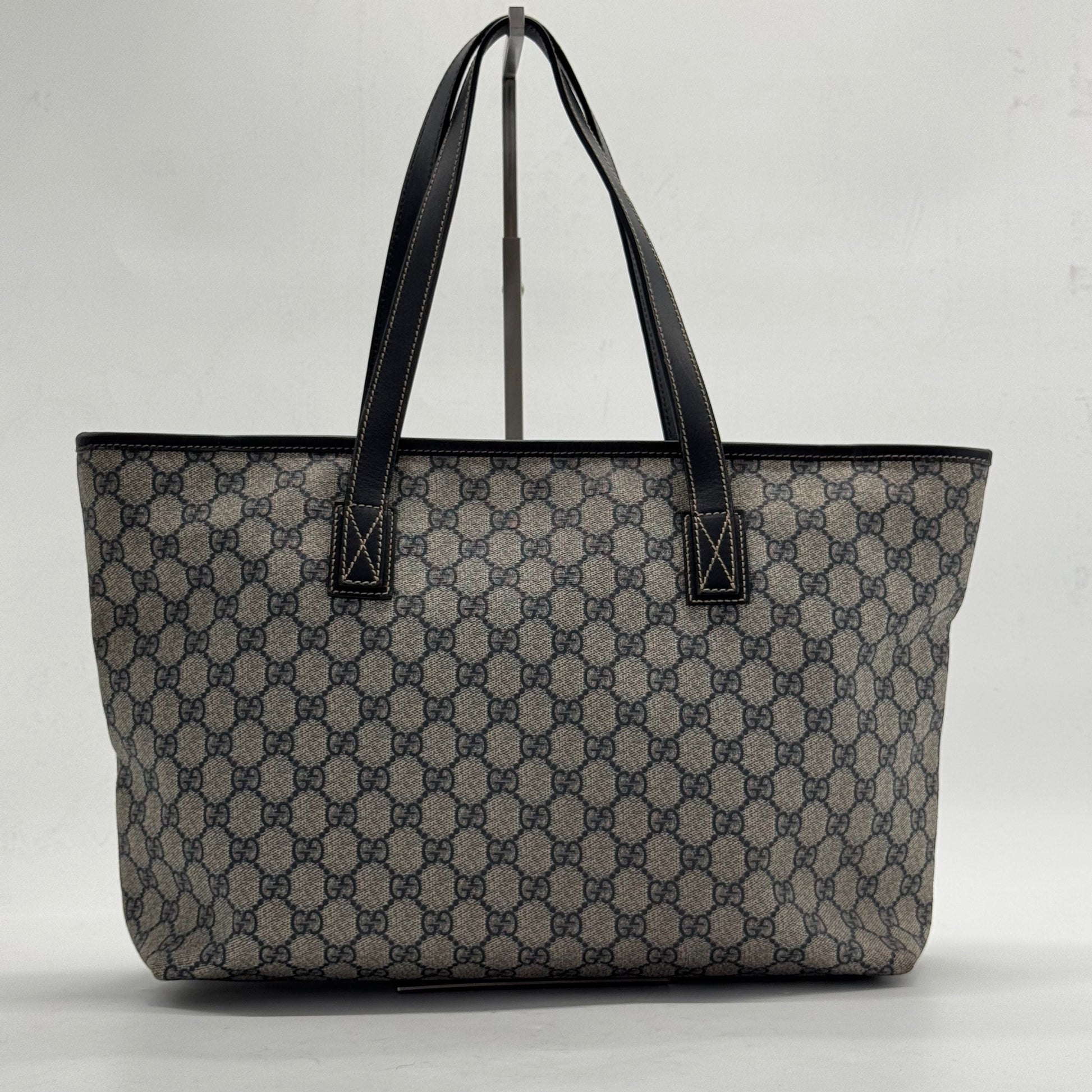 Joy Tote GG Coated Canvas Medium
