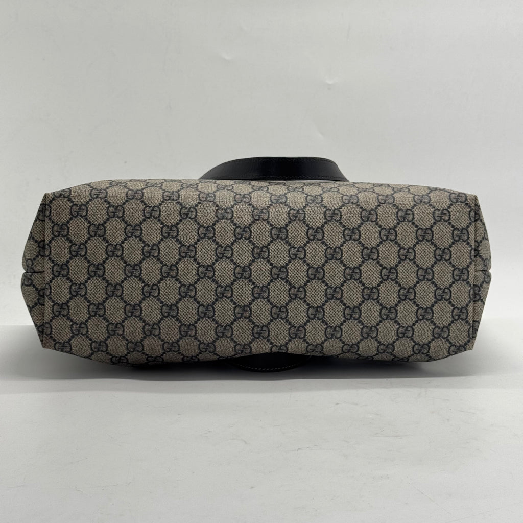 Joy Tote GG Coated Canvas Medium