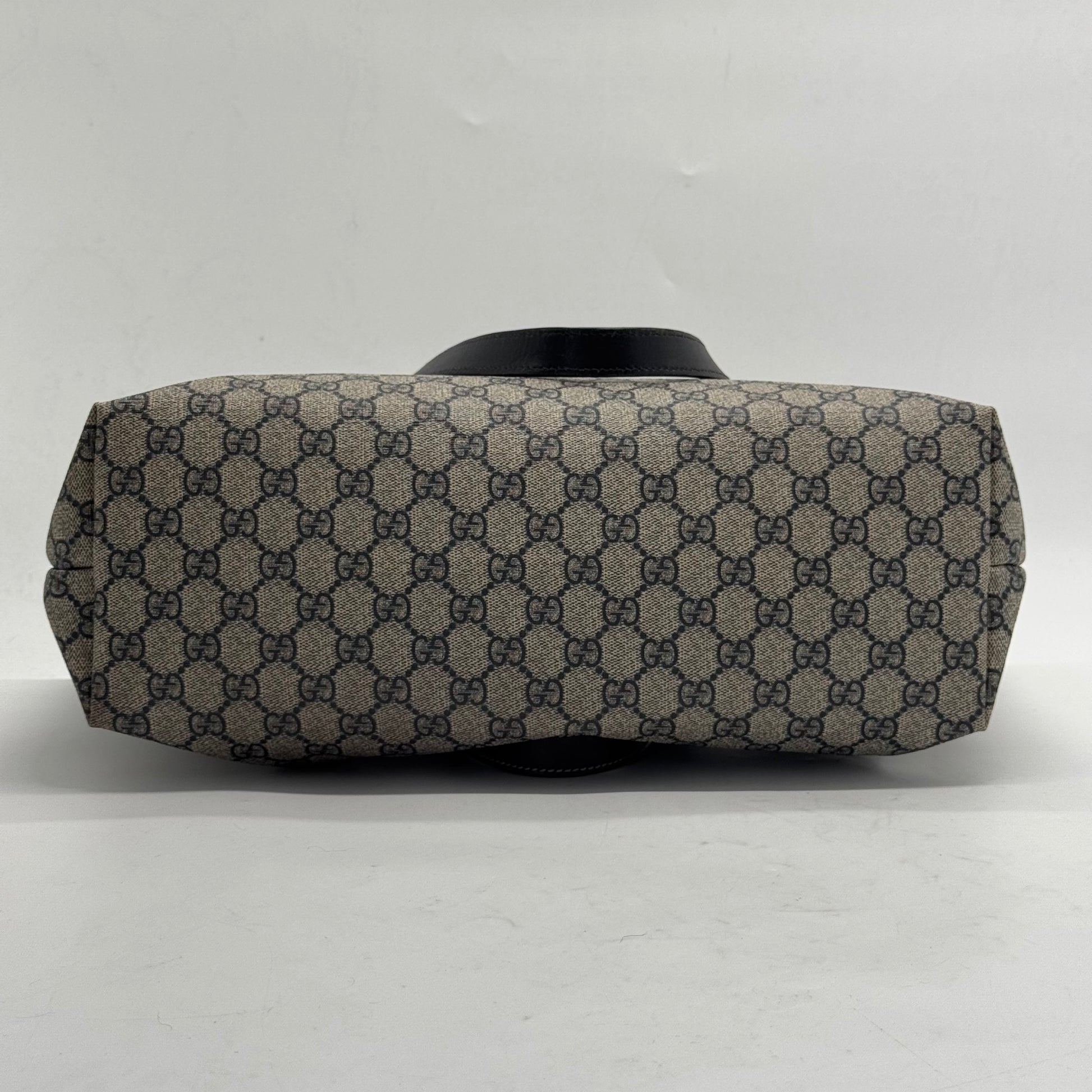 Joy Tote GG Coated Canvas Medium