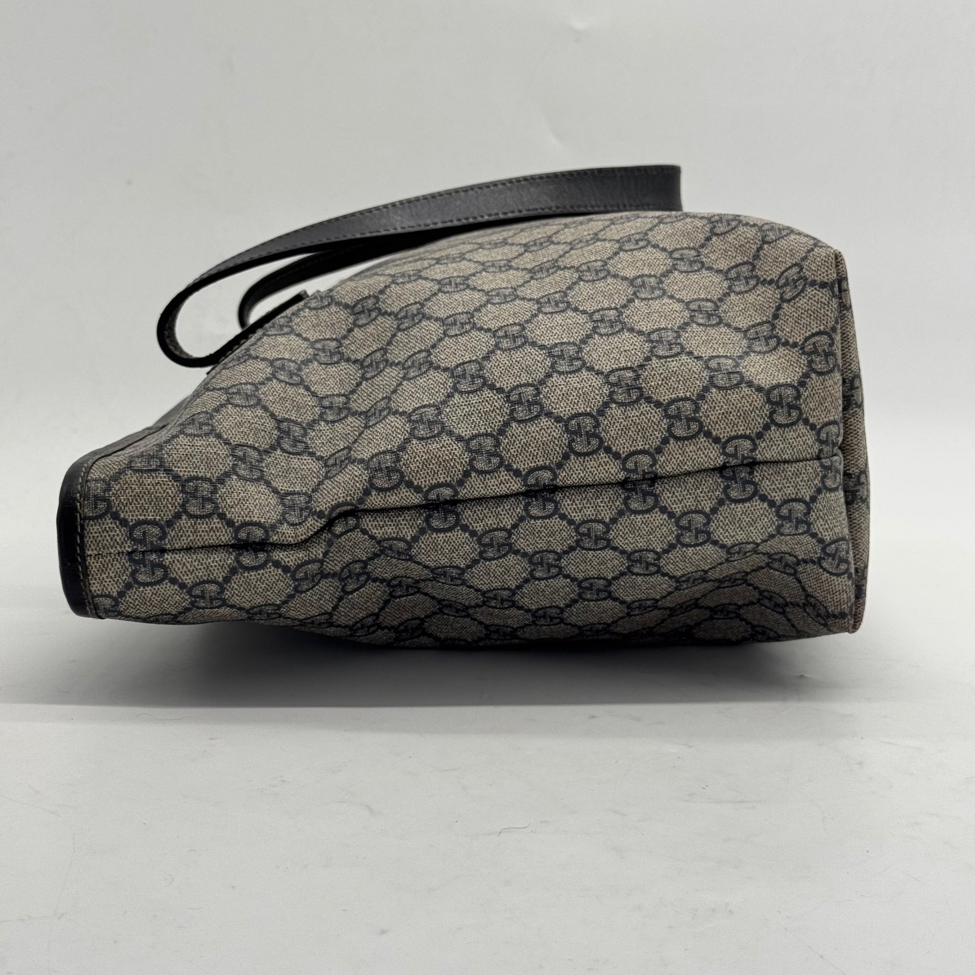 Joy Tote GG Coated Canvas Medium