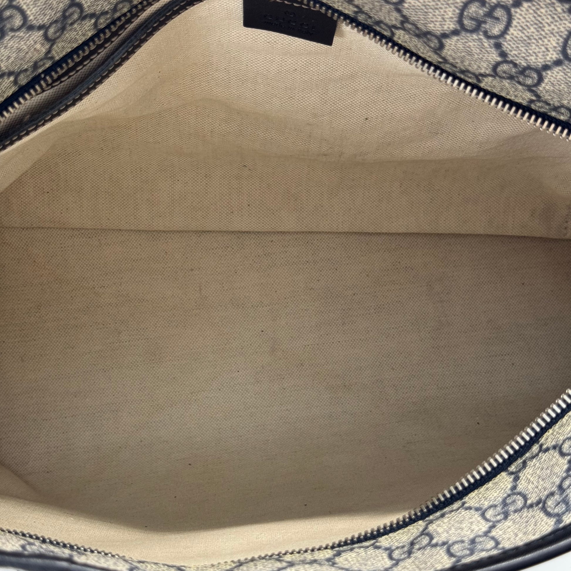 Joy Tote GG Coated Canvas Medium