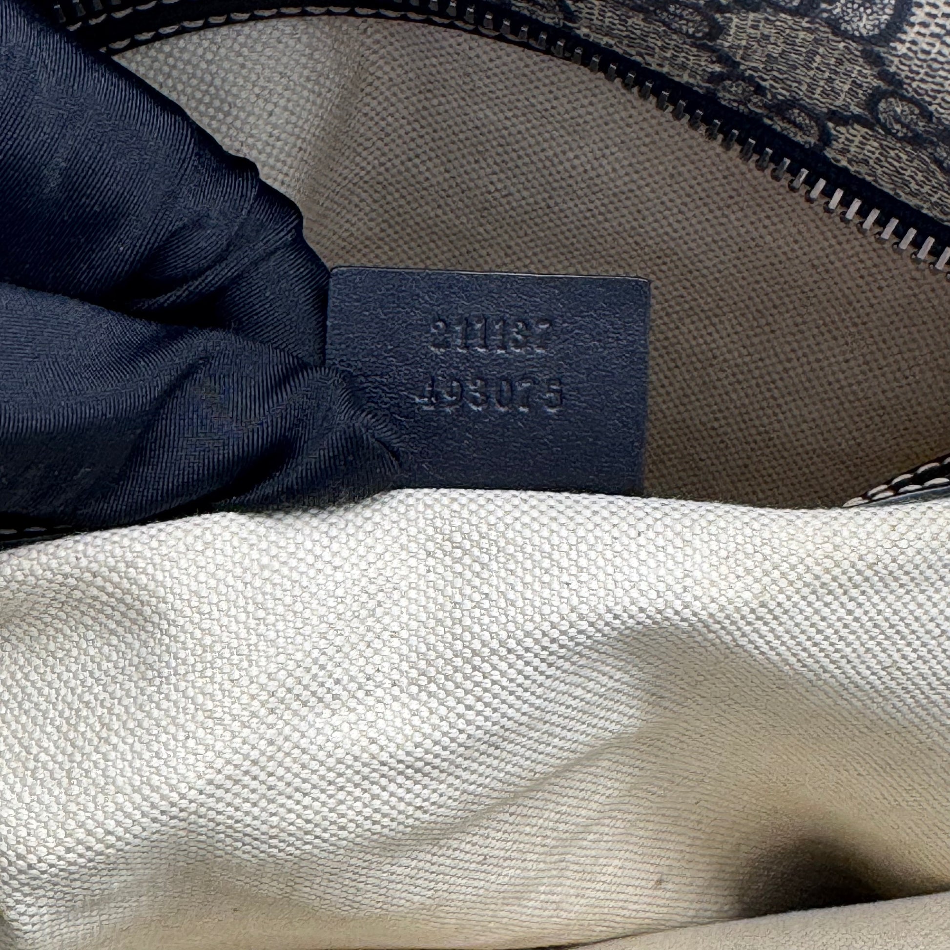 Joy Tote GG Coated Canvas Medium