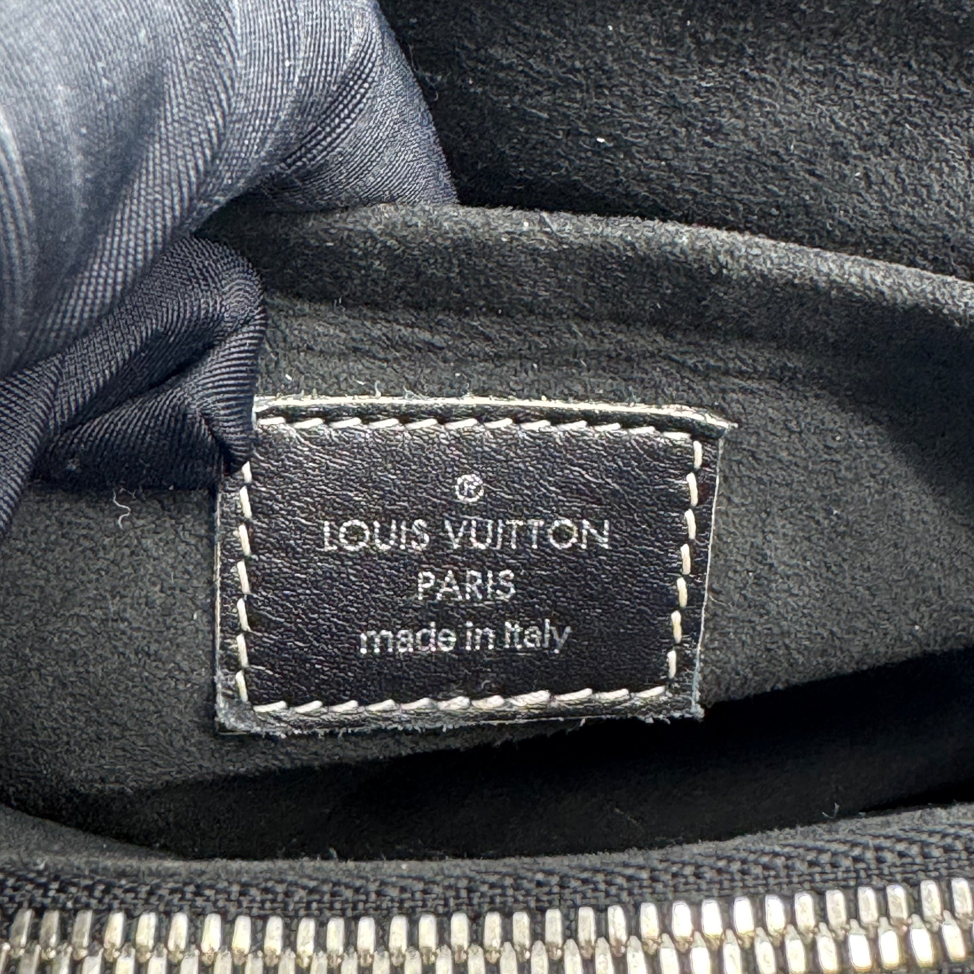 Monogram Chain It PM