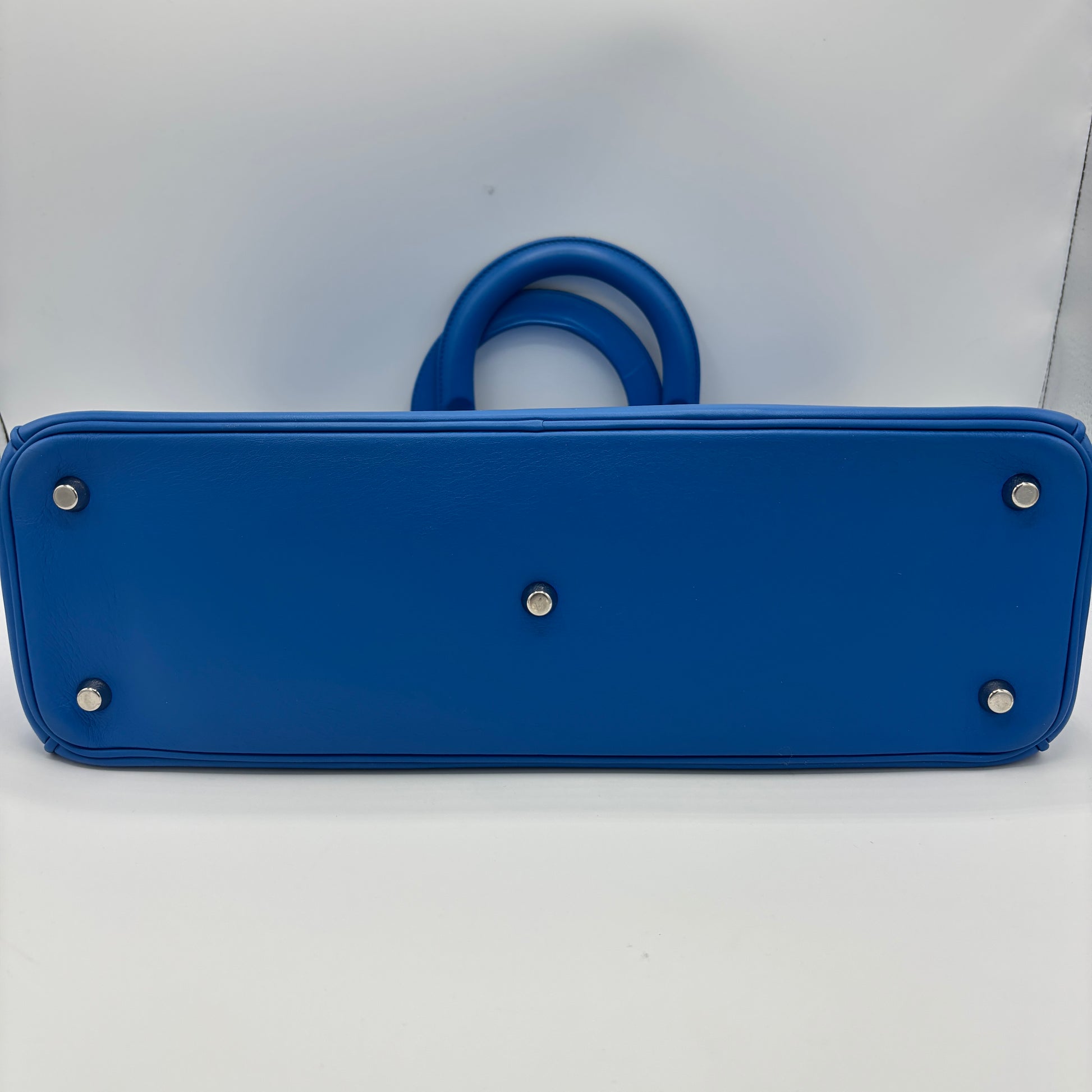 Diorissimo Tote Smooth Calfskin Large