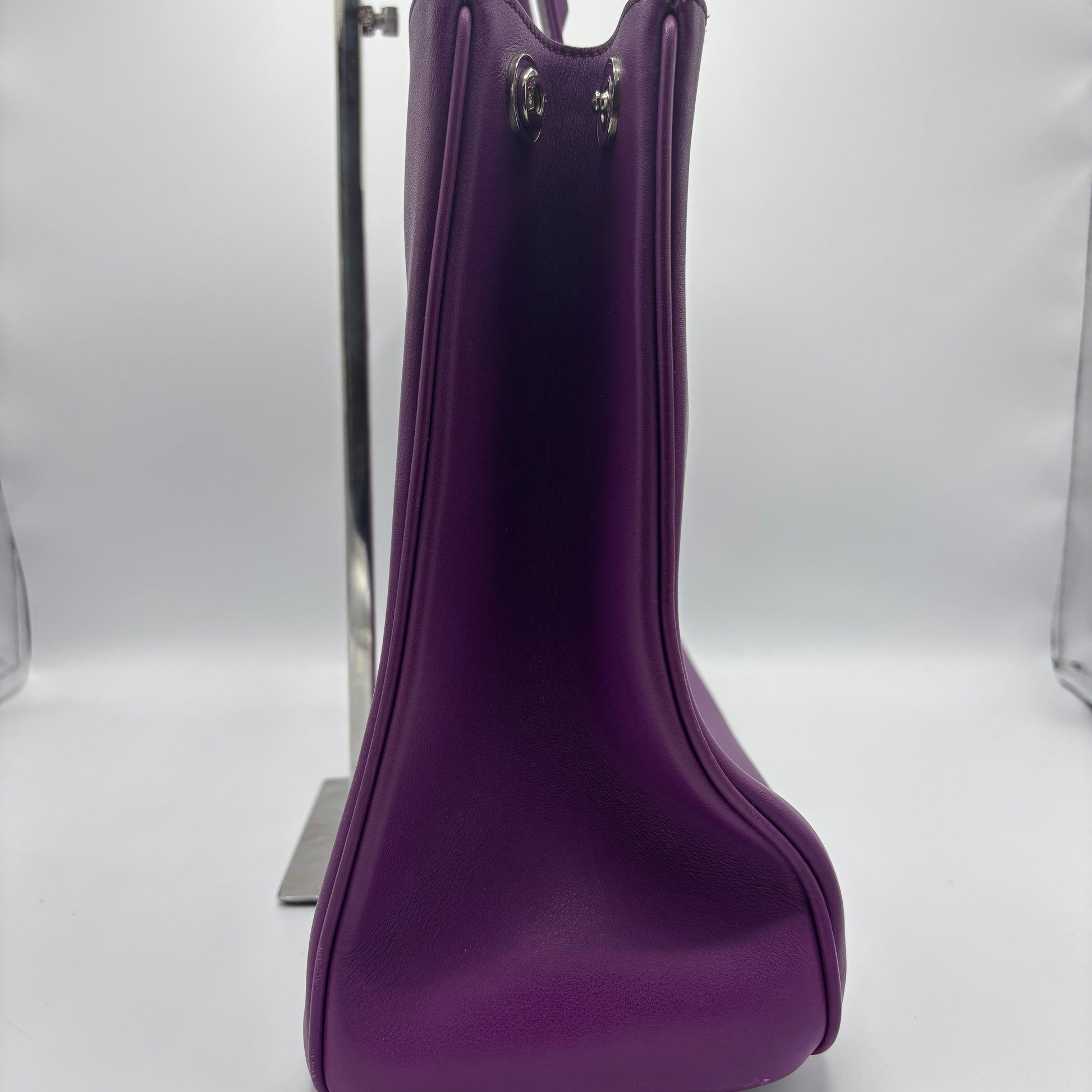 Diorissimo Tote Smooth Calfskin Large