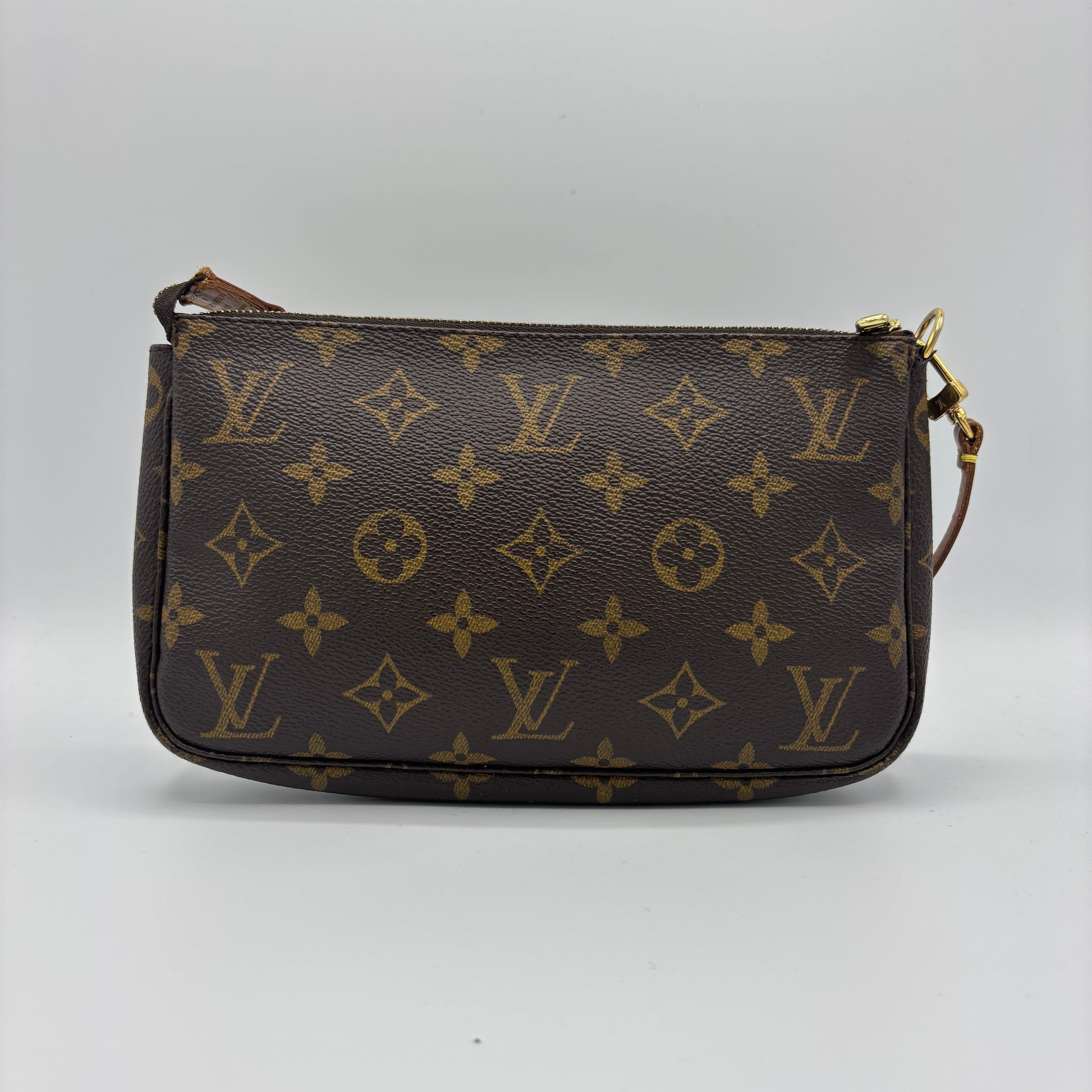 Pochette Accessoires Monogram Canvas
