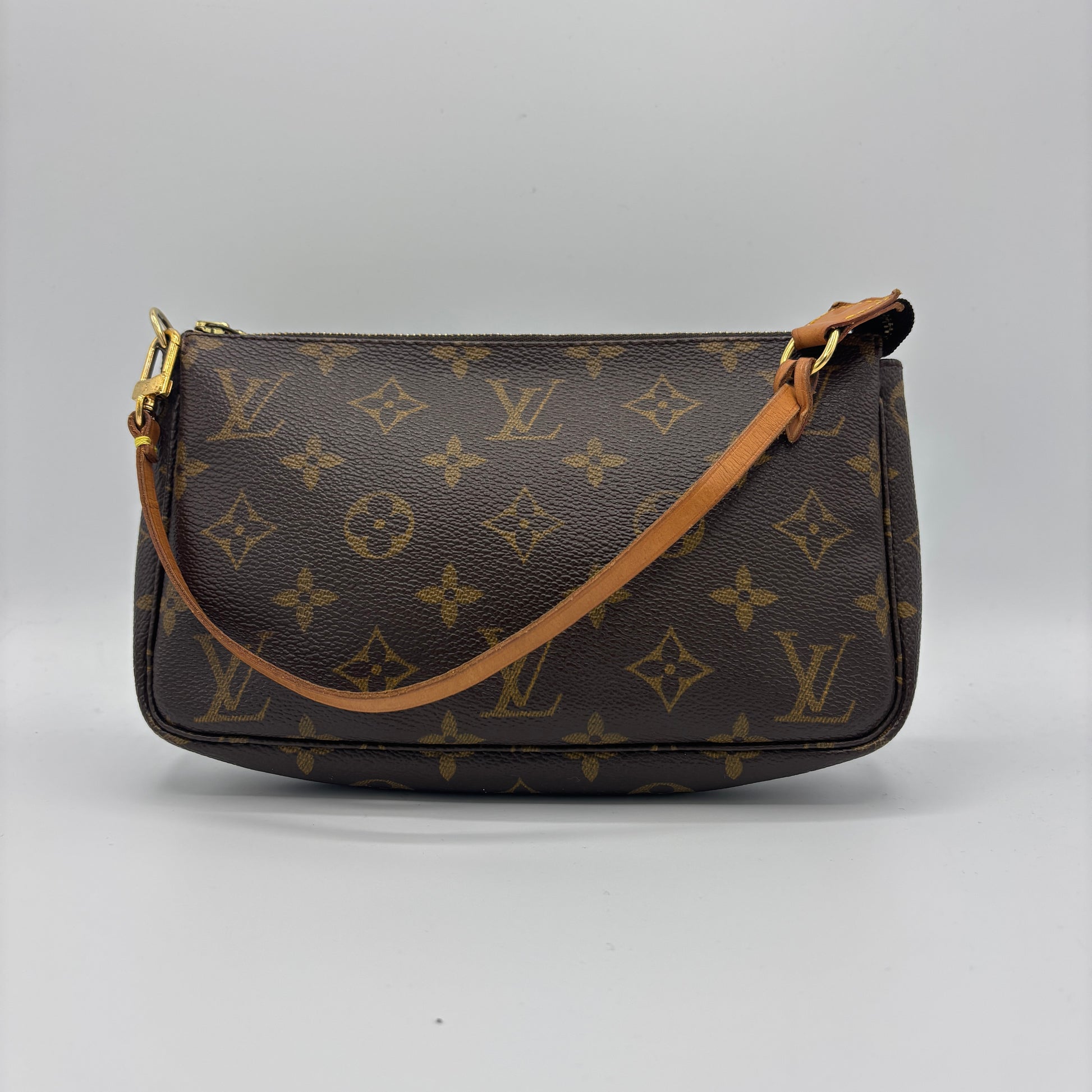 Pochette Accessoires Monogram Canvas