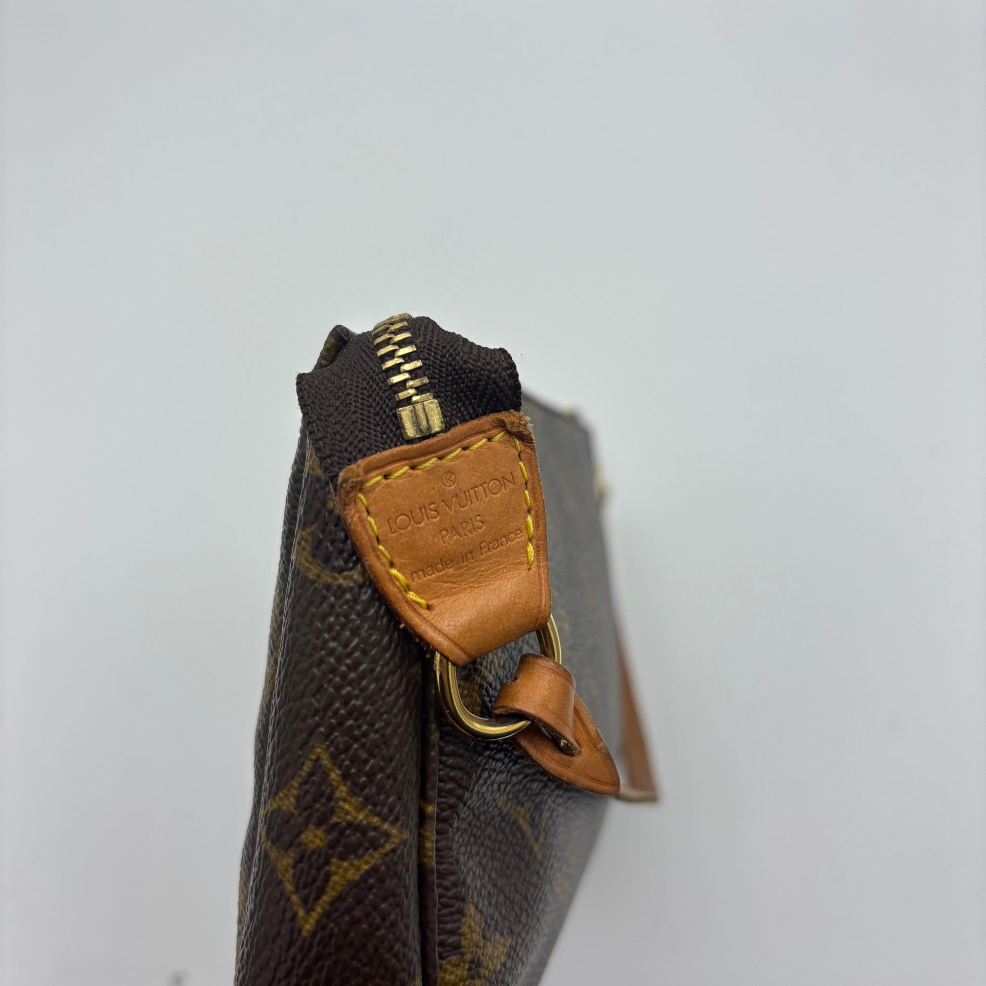 Pochette Accessoires Monogram Canvas