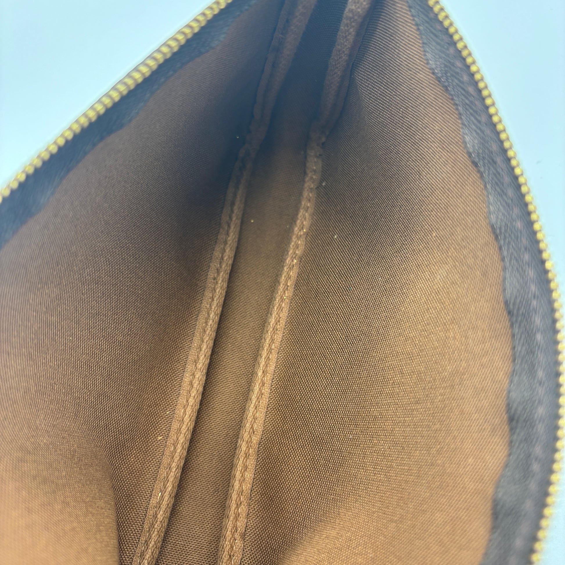 Pochette Accessoires Monogram Canvas