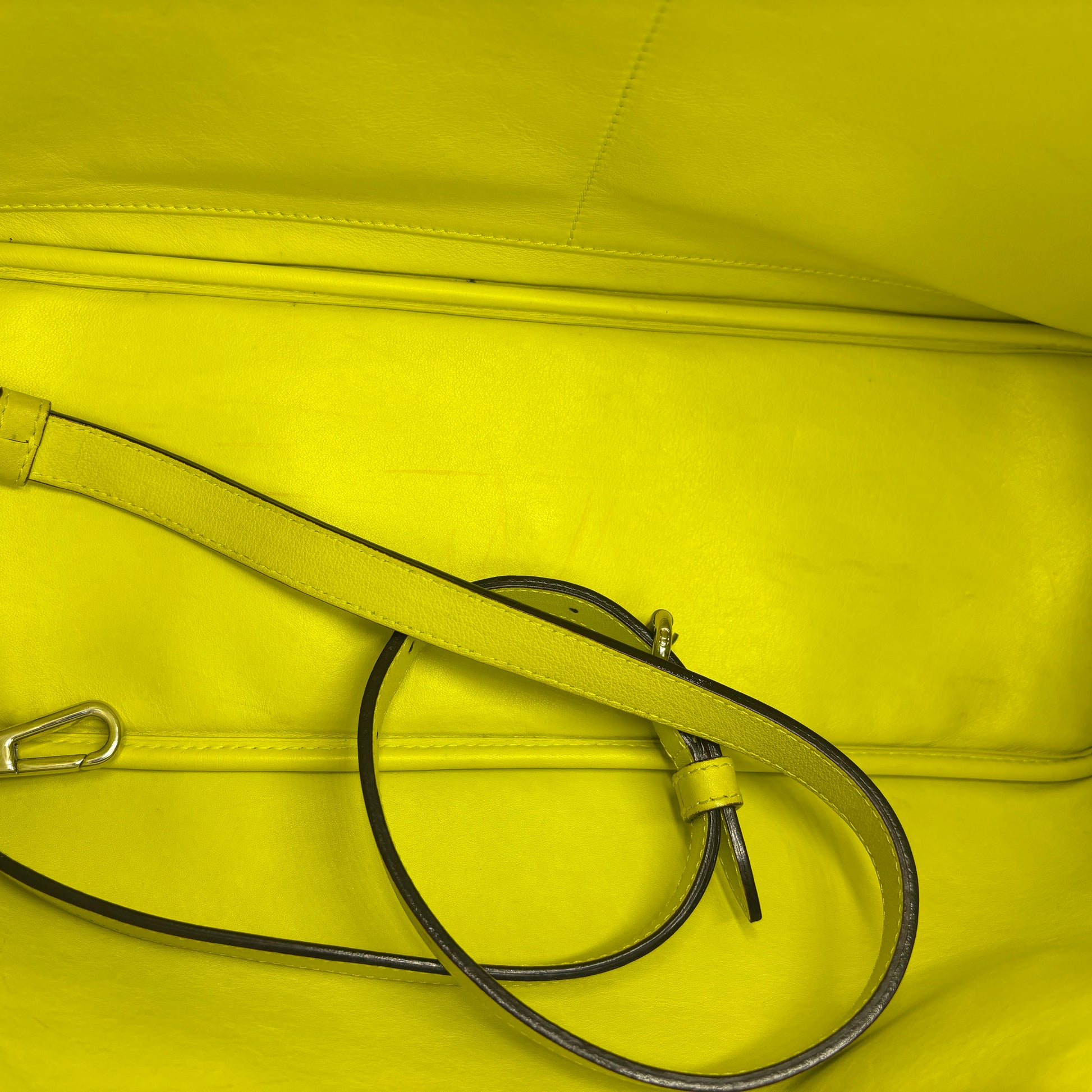 Diorissimo Tote Smooth Calfskin Medium Tri