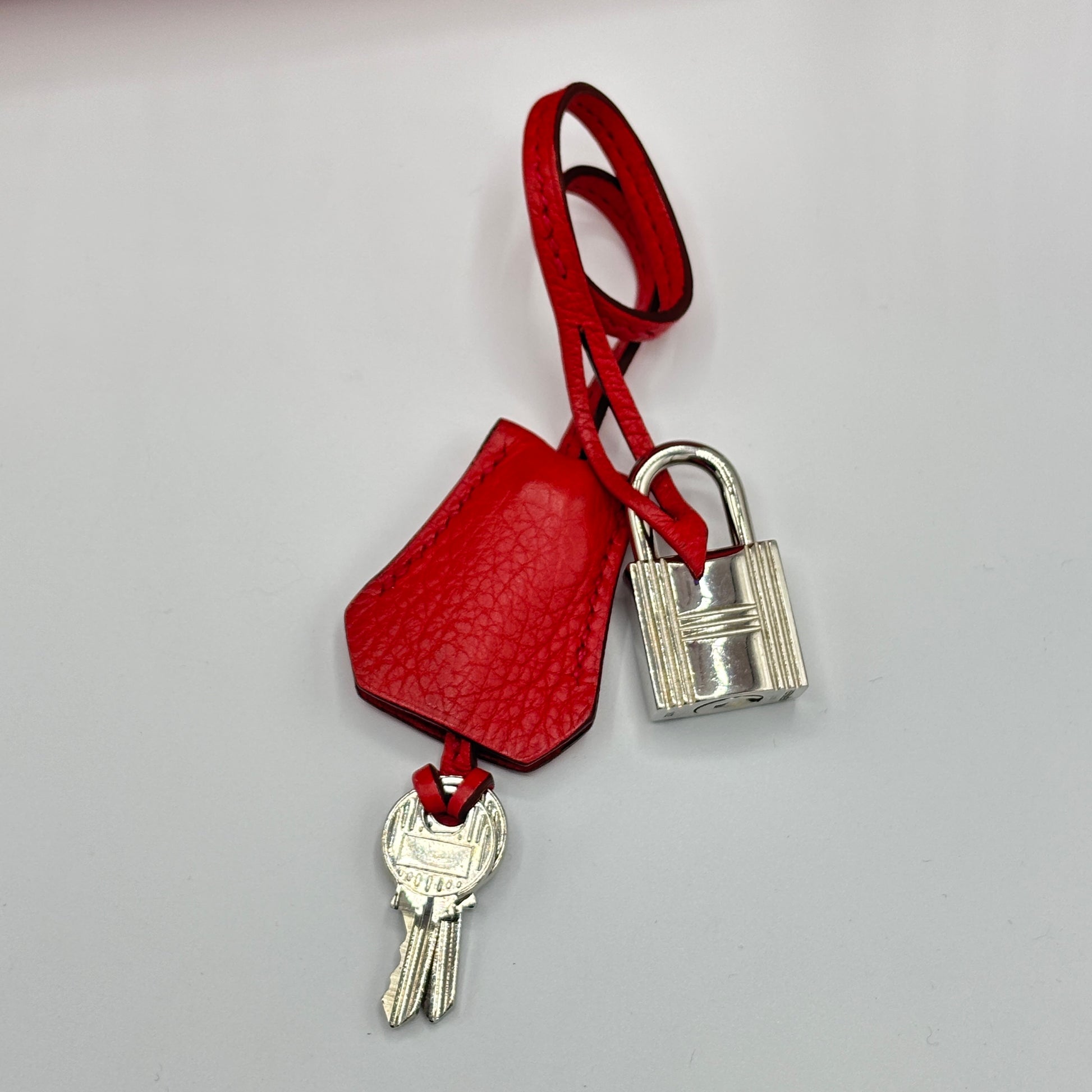 Birkin Handbag Rose Jaipur Togo with Palladium Hardware 35