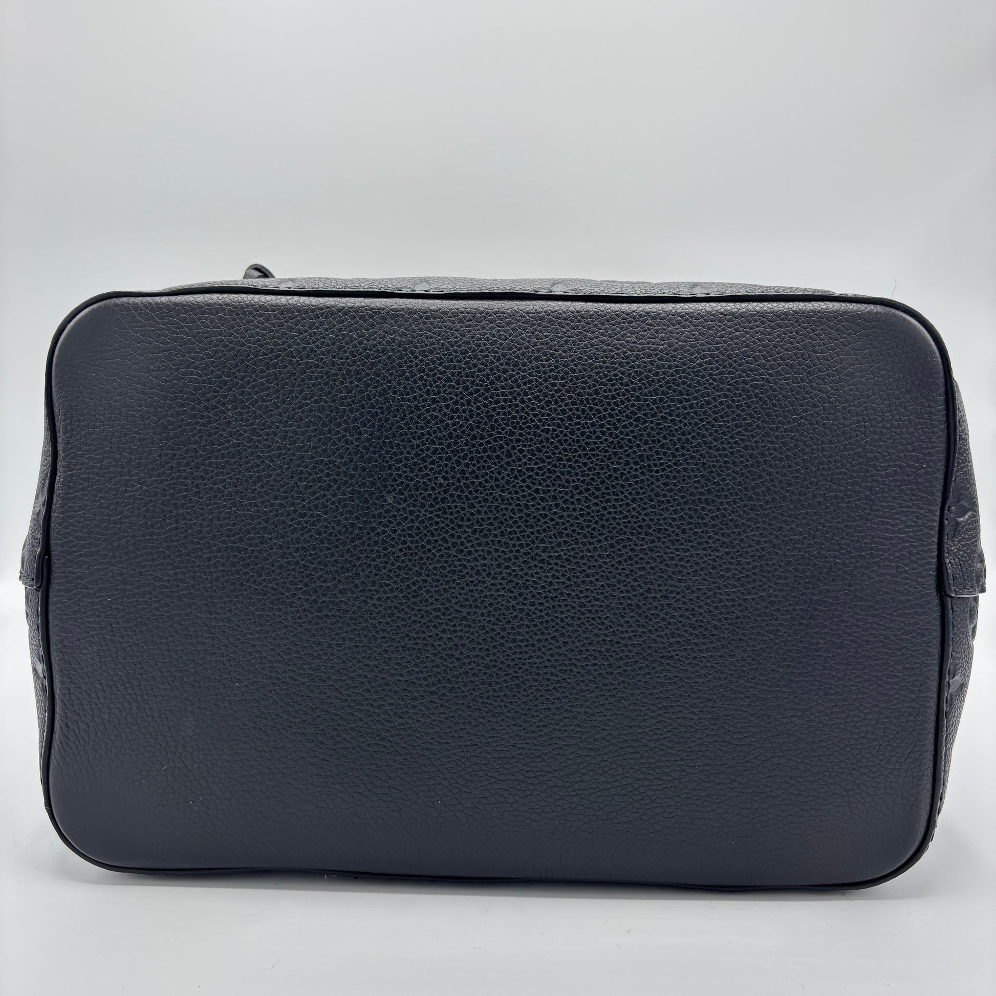NeoNoe Handbag Monogram Empreinte Leather MM