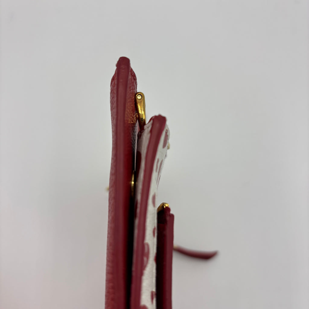 Valentine Collection Clutch Set