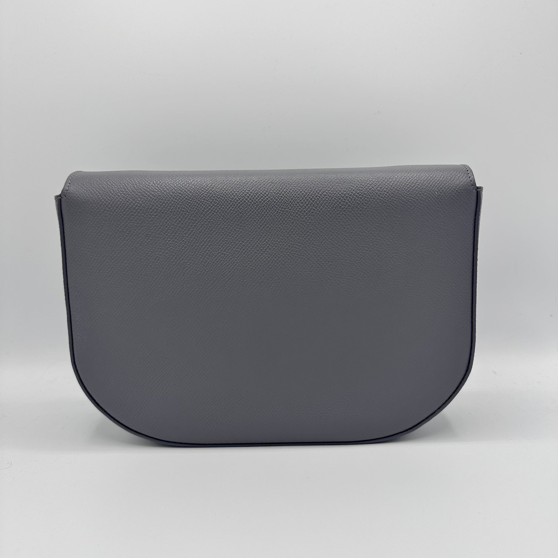 Logo Ville Day Bag Leather Small