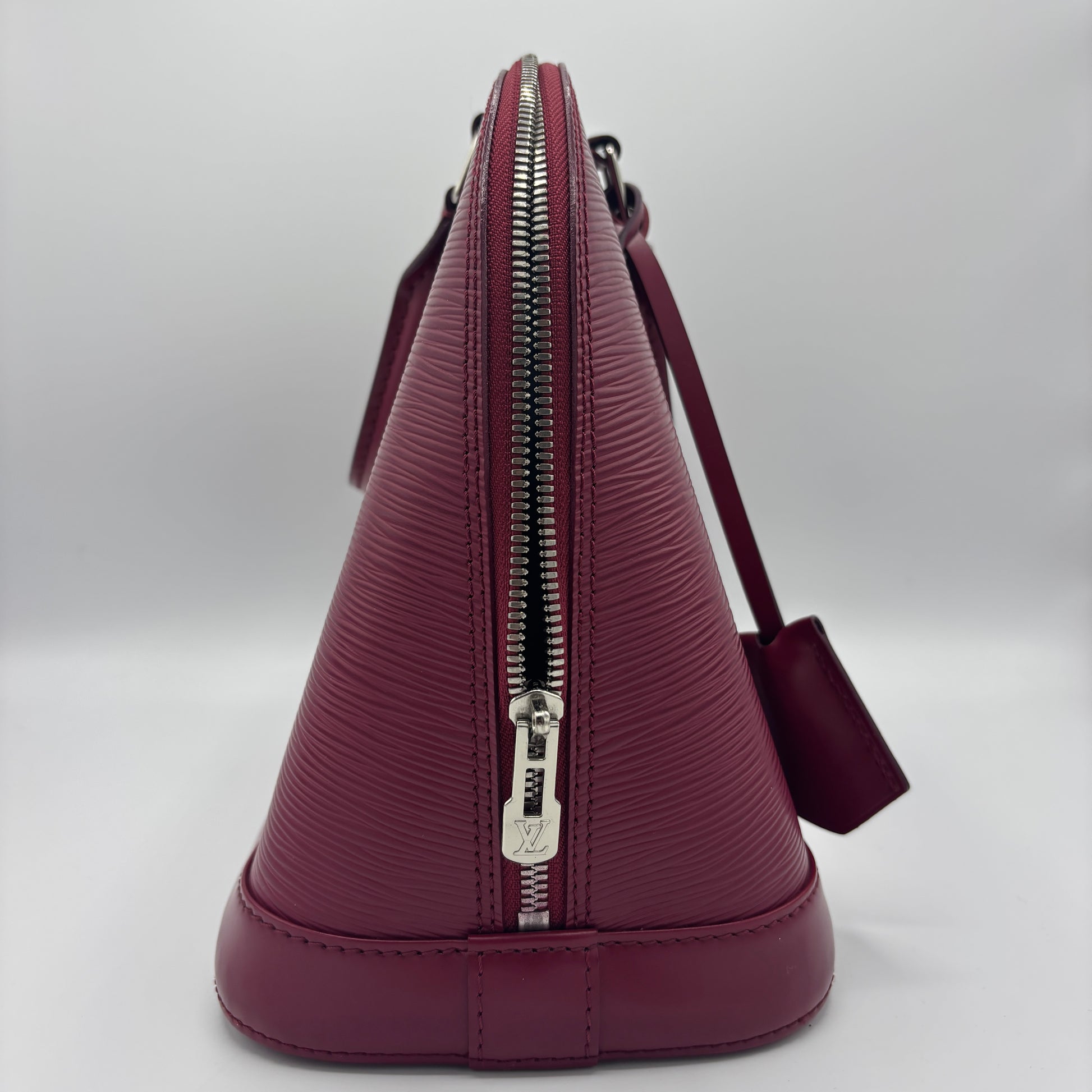 Alma Hangdbag PM Epi Leather