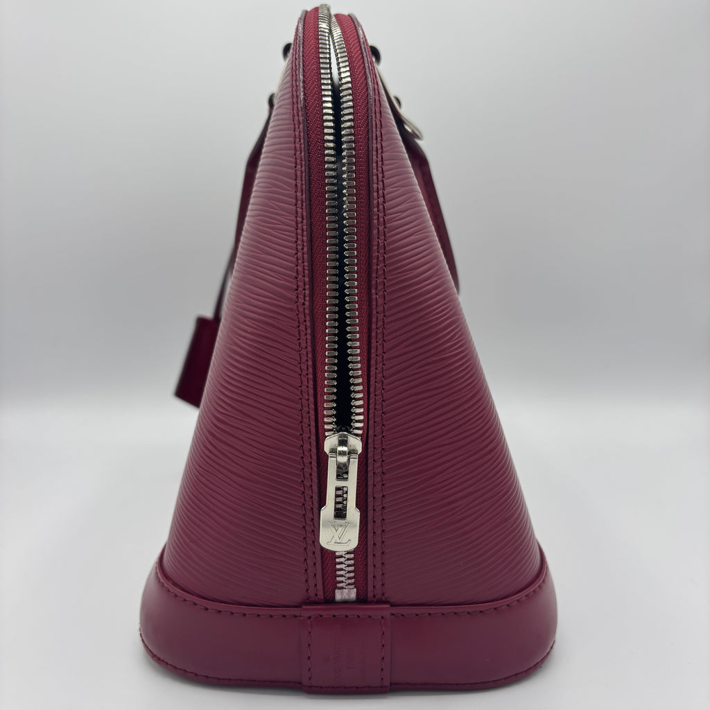 Alma Hangdbag PM Epi Leather
