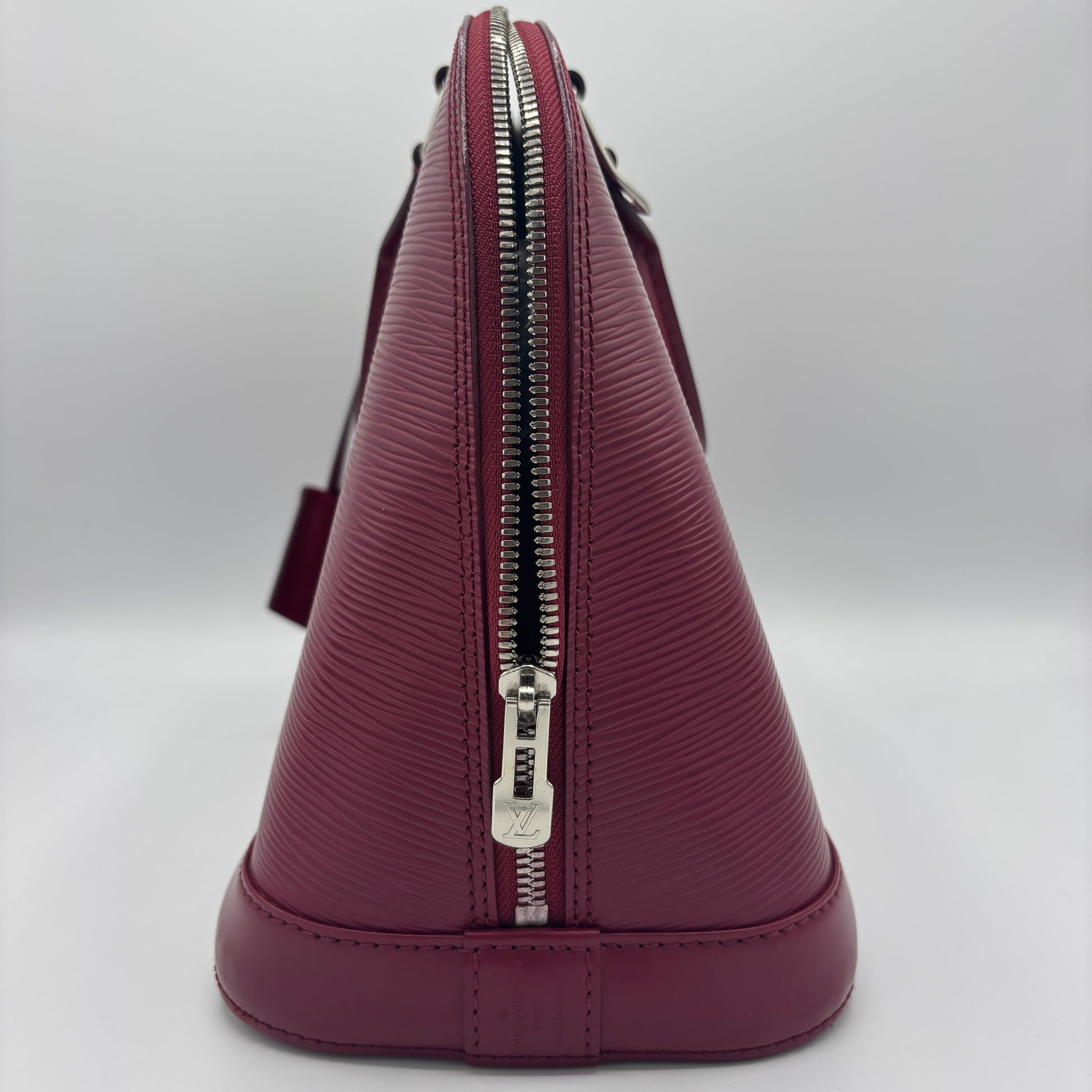 Alma Hangdbag PM Epi Leather