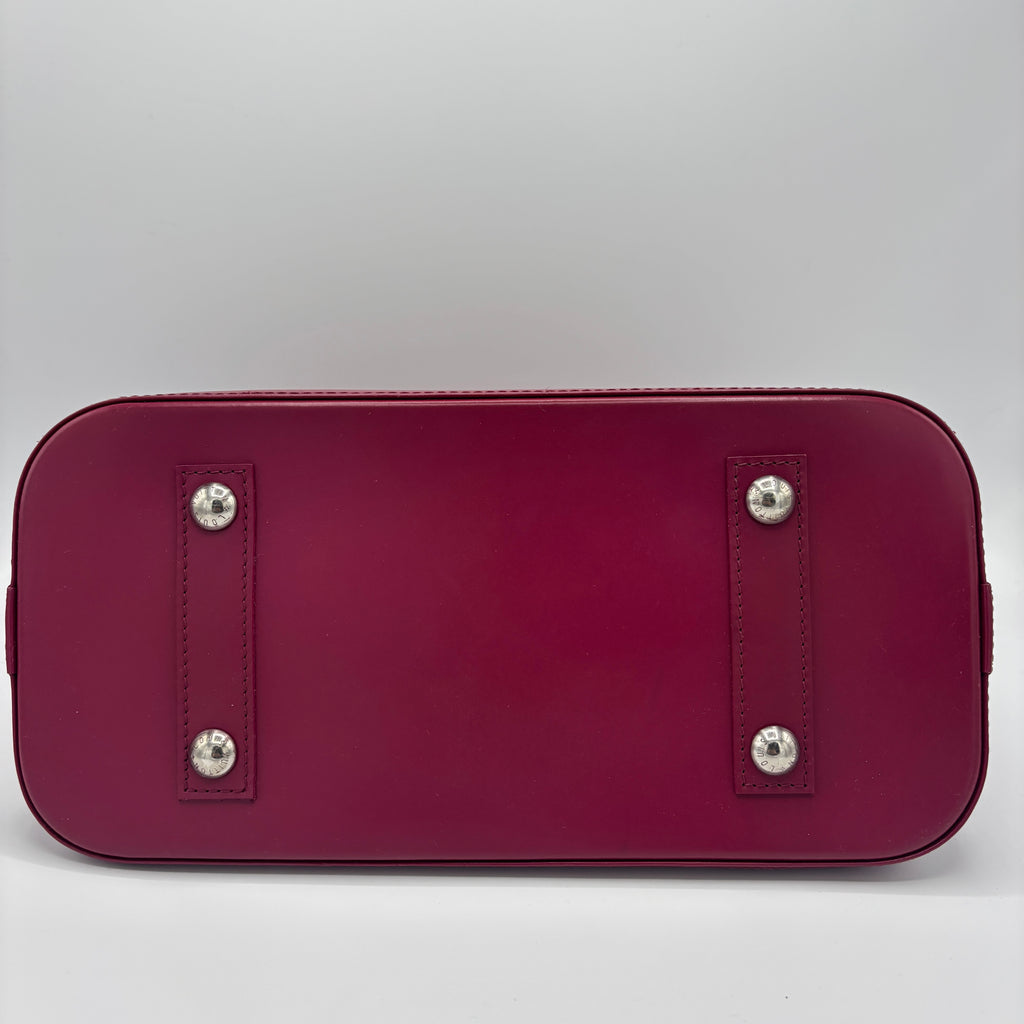 Alma Hangdbag PM Epi Leather