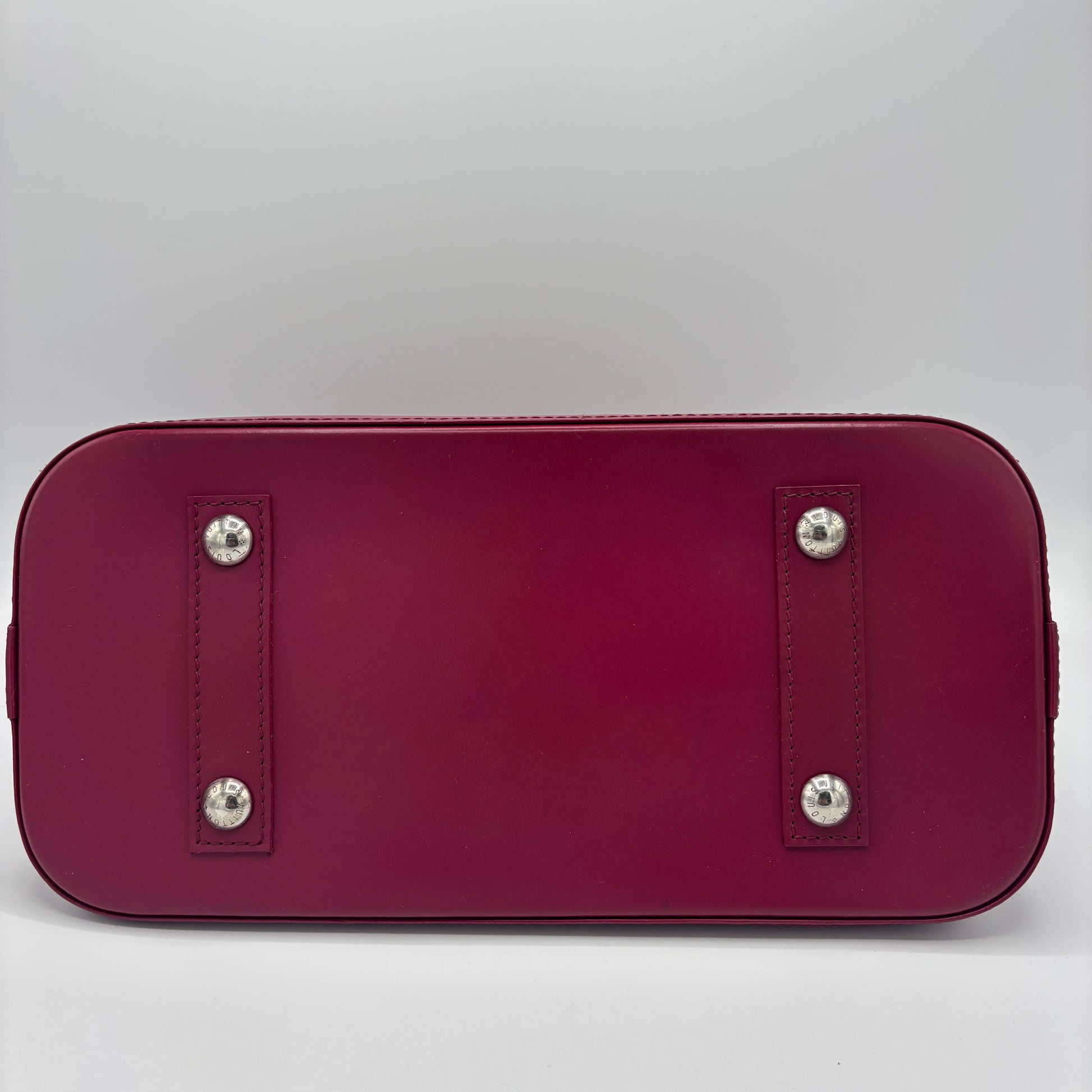 Alma Hangdbag PM Epi Leather