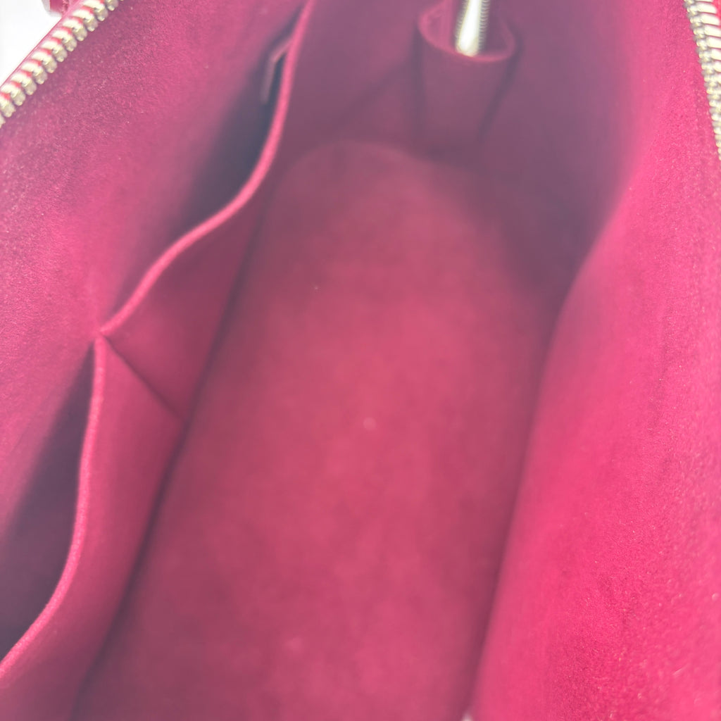 Alma Hangdbag PM Epi Leather