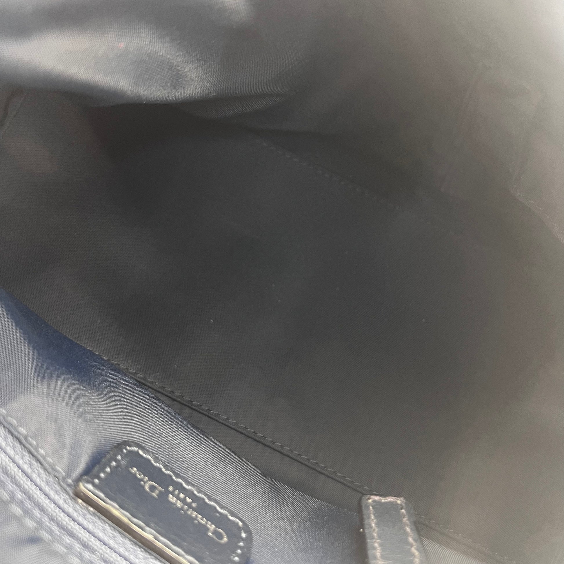 Diorissimo Boston Bag twins