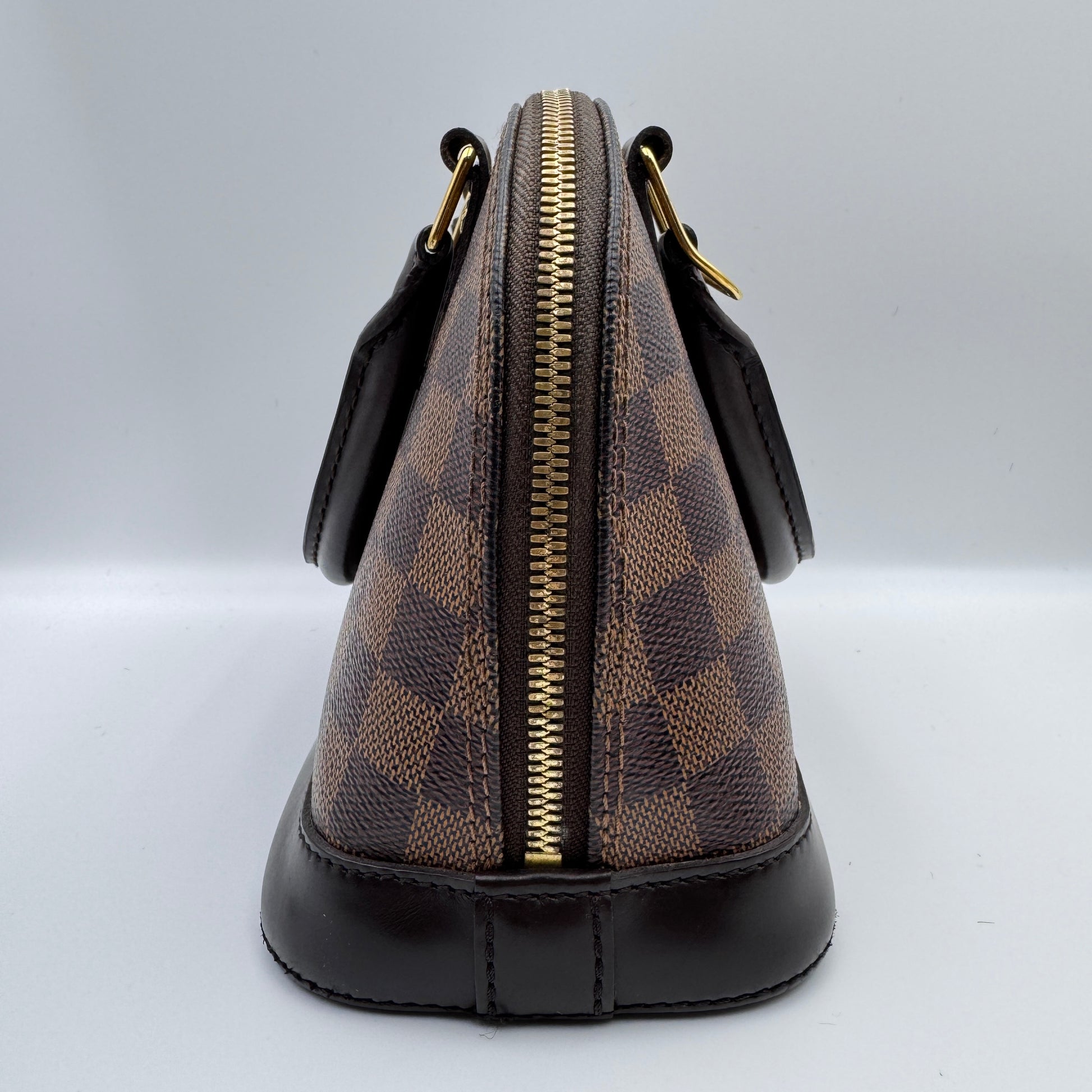 Damier Ebene Alma BB NJ