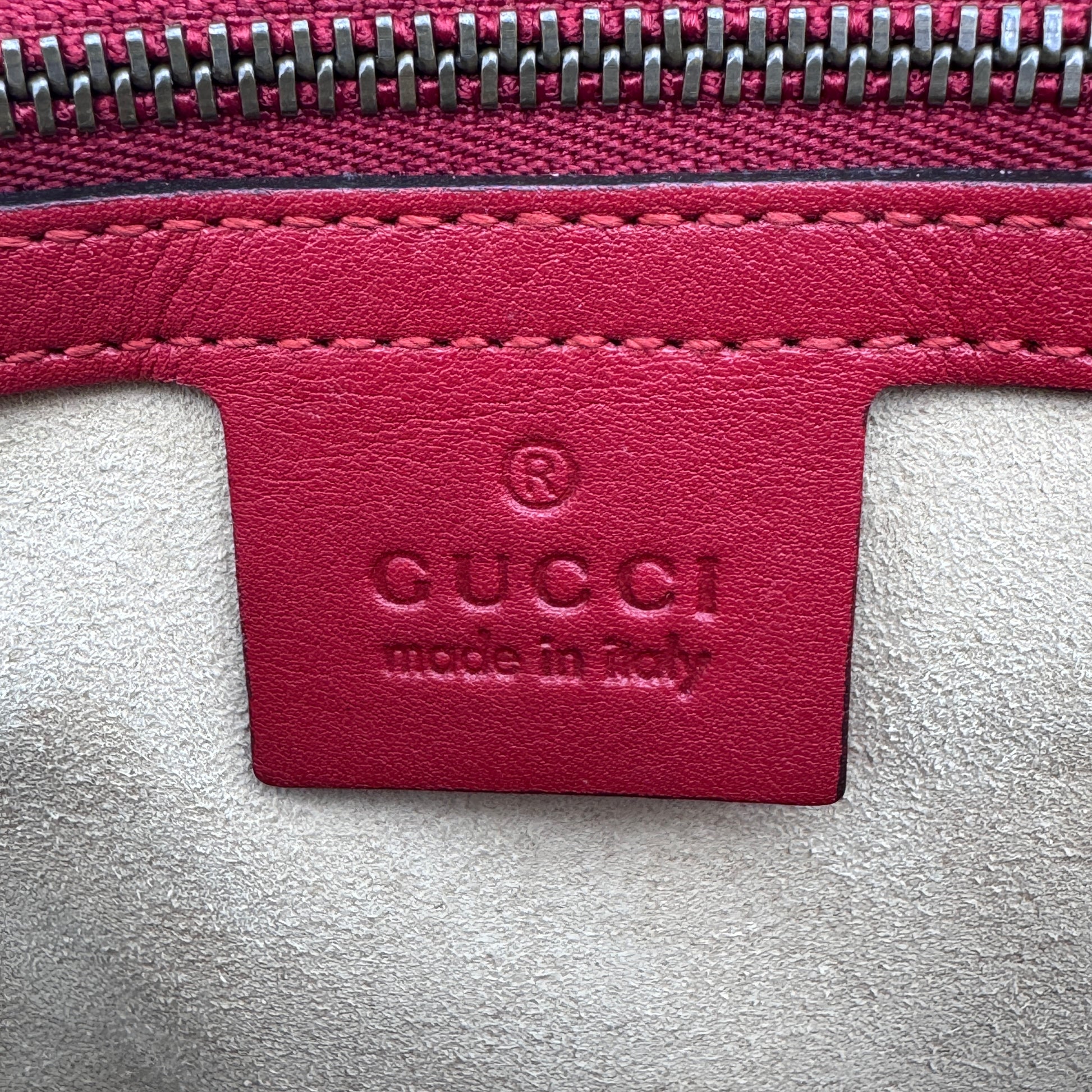 Double G Marmont Medium NJ