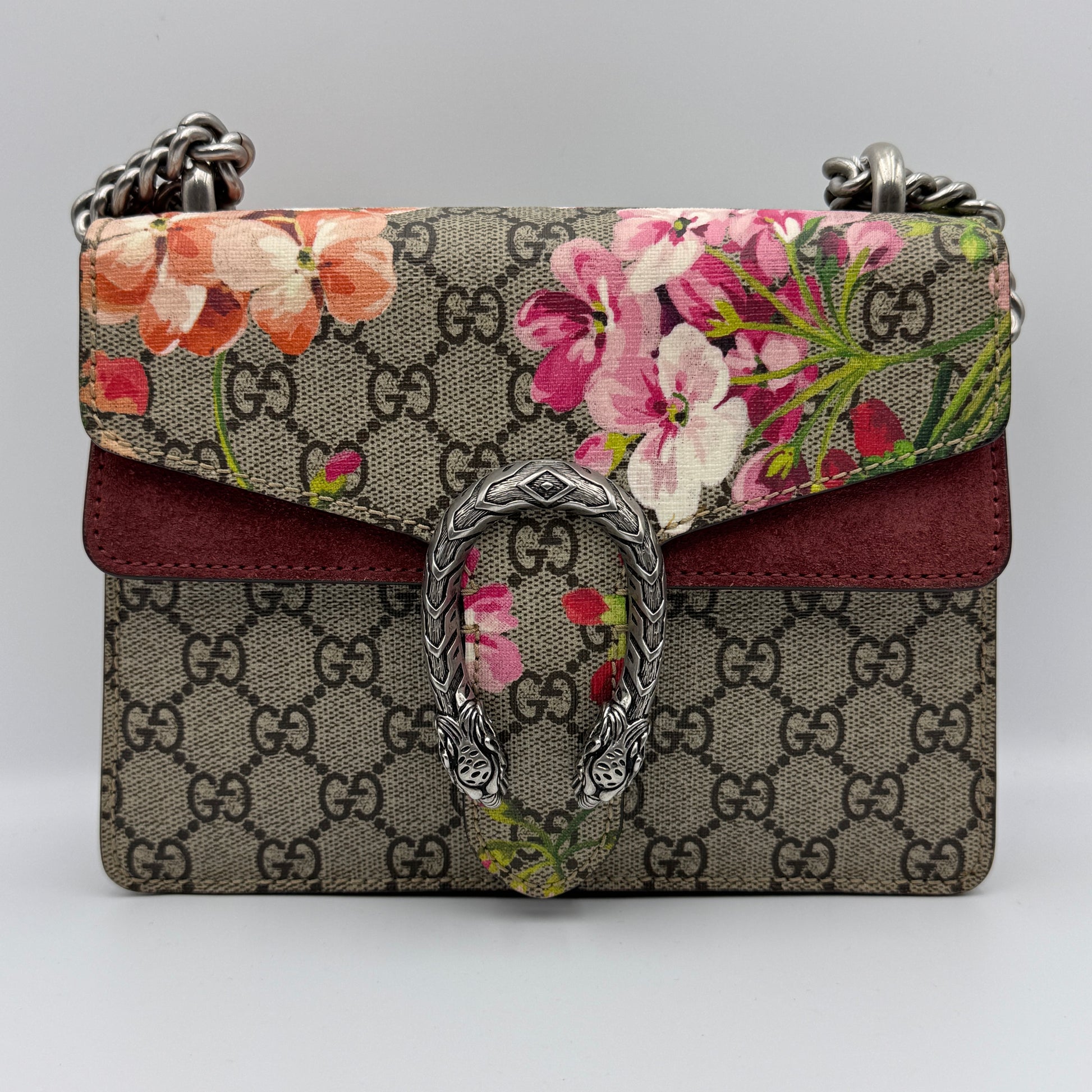 GG Supreme Dionysus Mini NJ