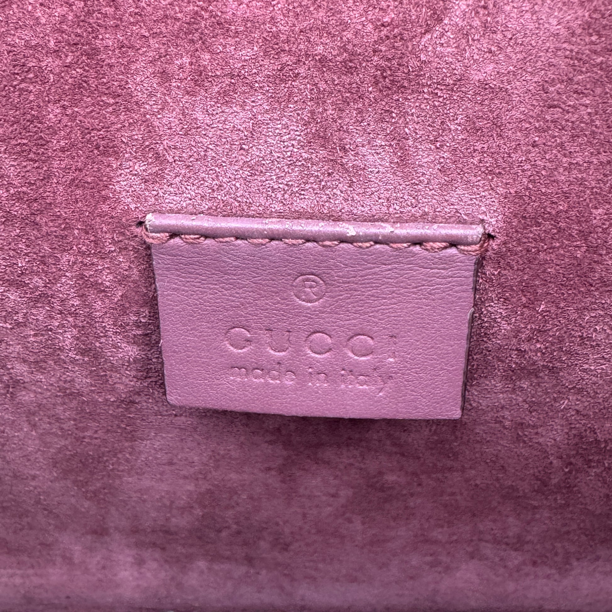 GG Supreme Dionysus Mini NJ
