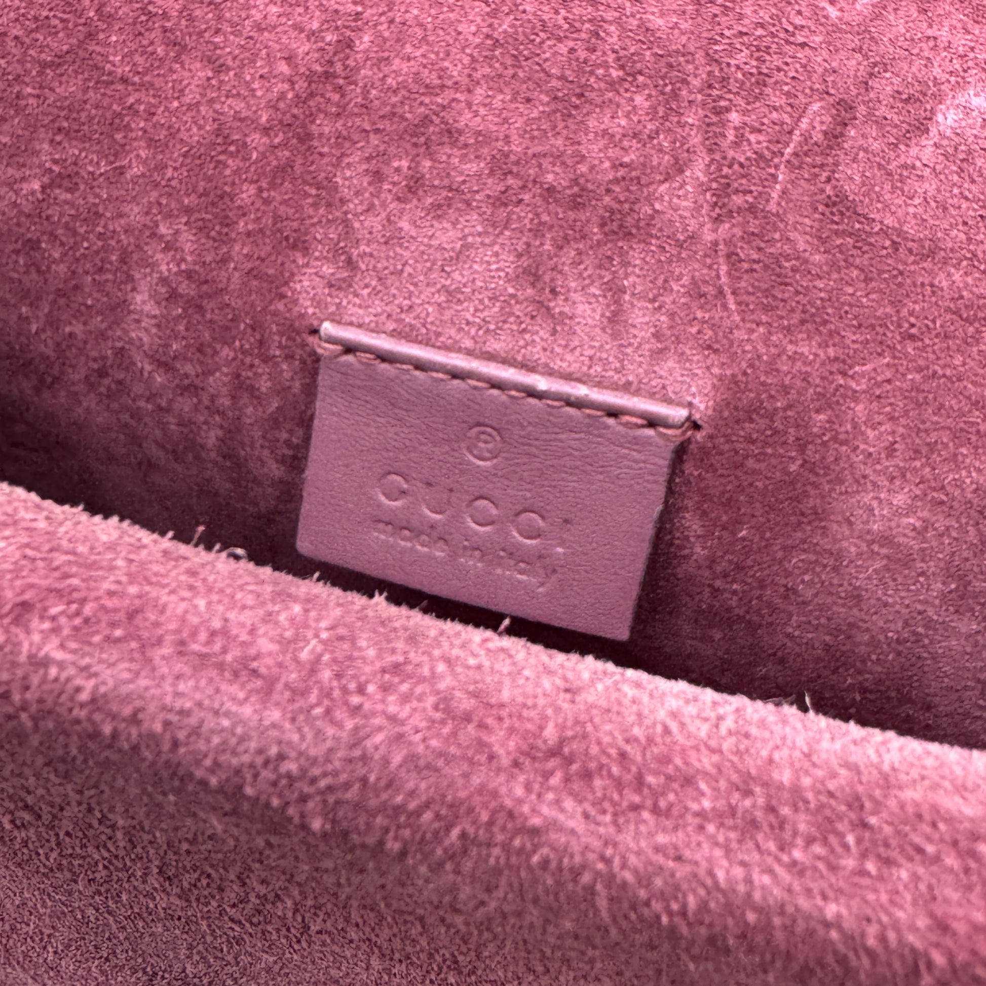 GG Supreme Dionysus Mini NJ
