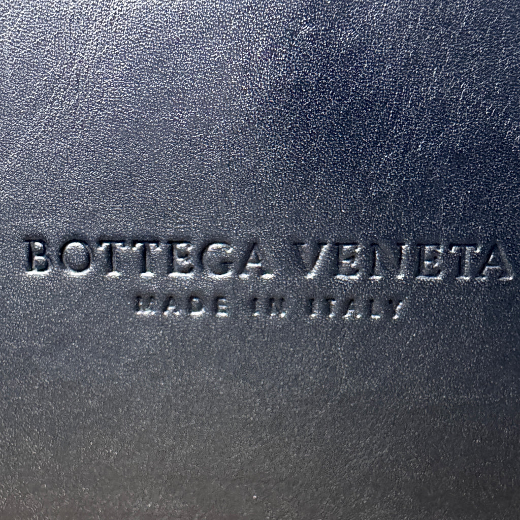 Small Roma Intrecciato Tote NJ