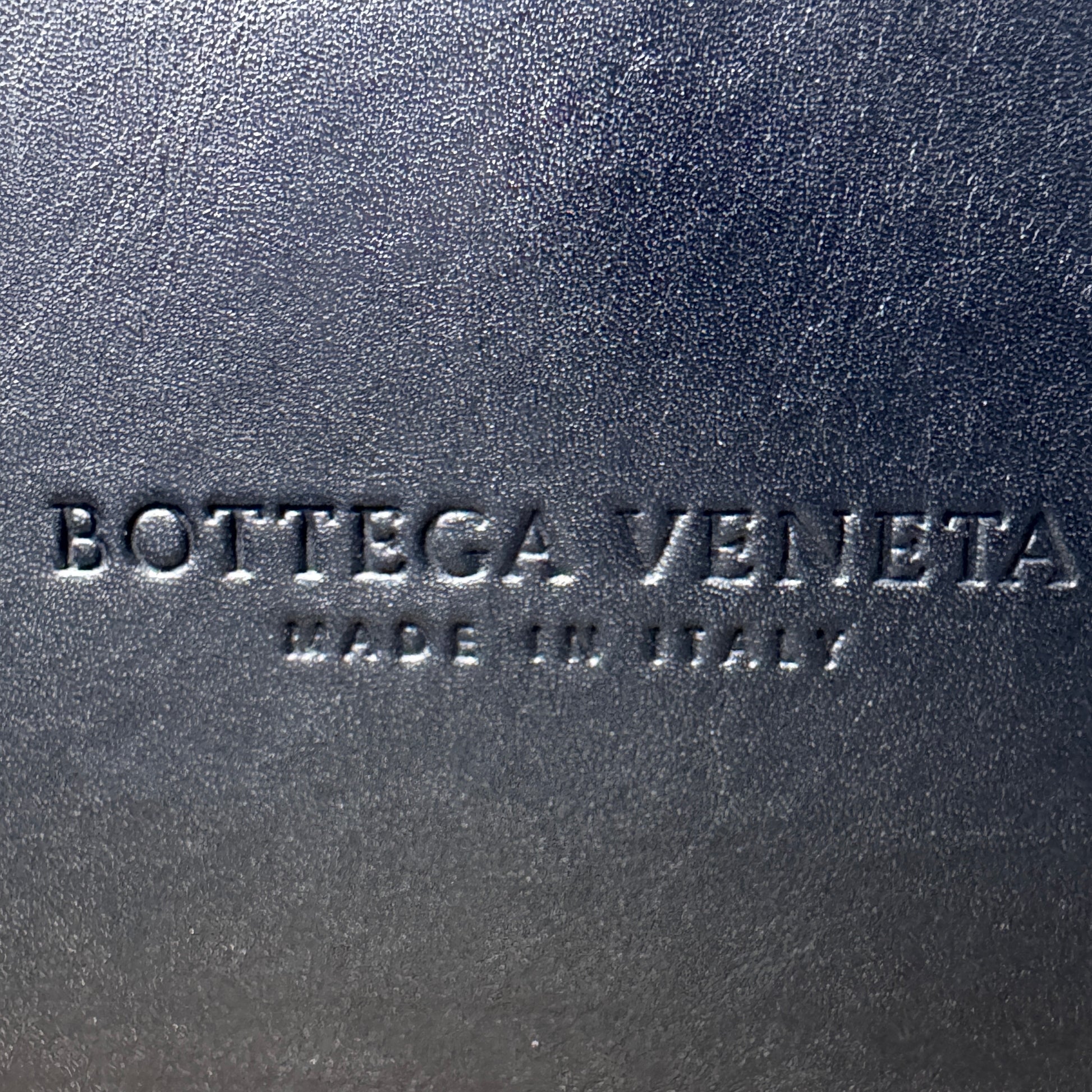 Small Roma Intrecciato Tote NJ