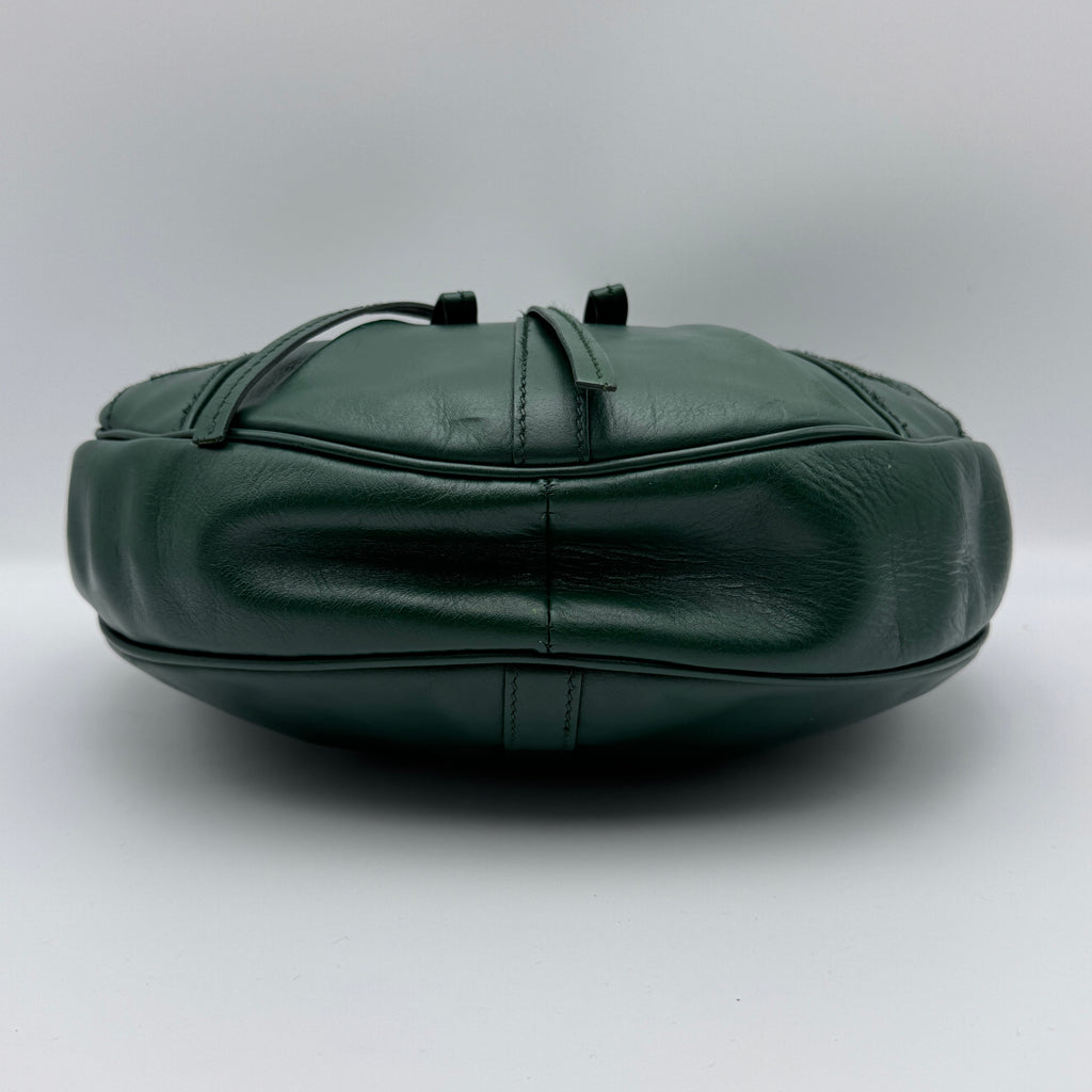 Leather Hobo NJ