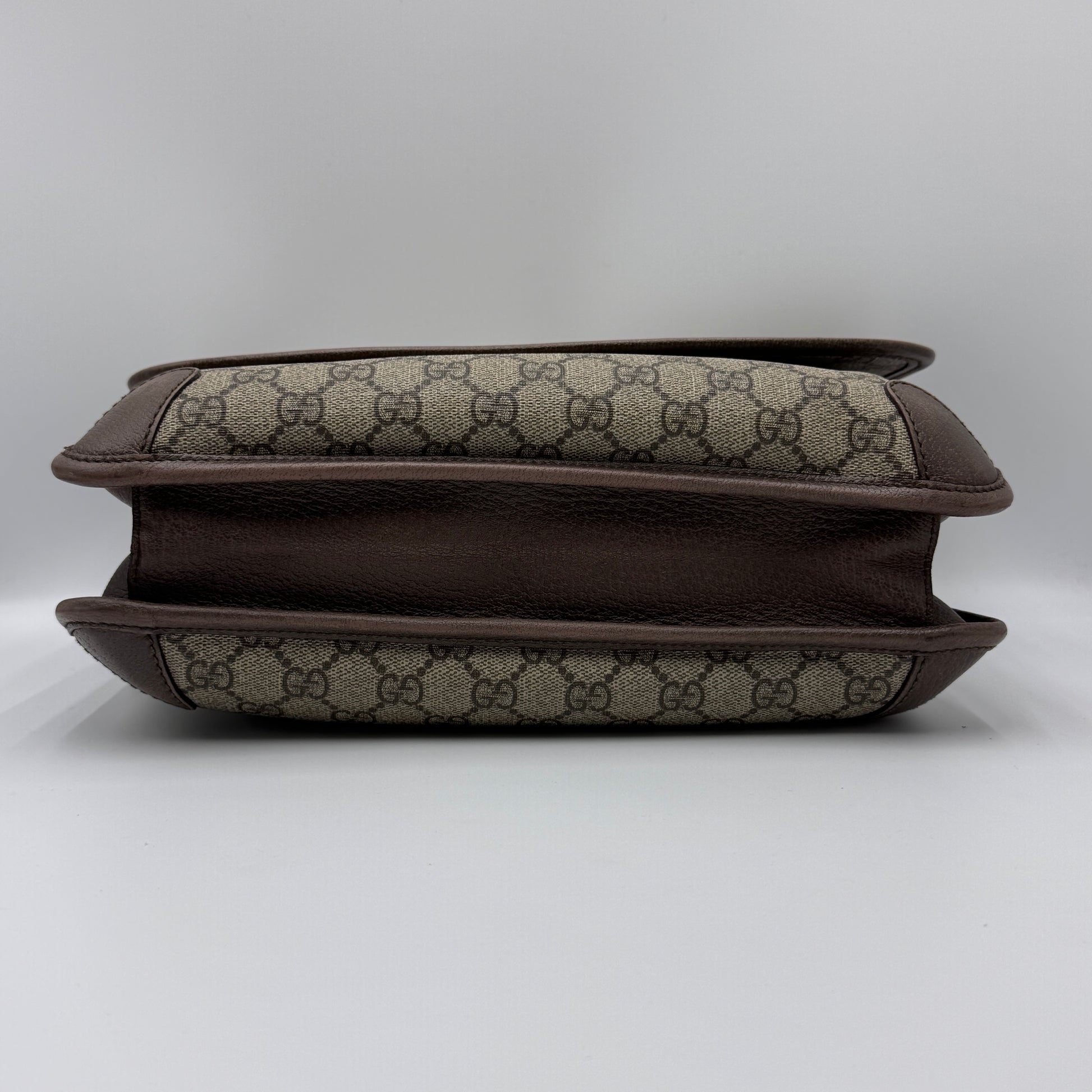 GG Supreme Neo Vintage Messenger Bag NJ