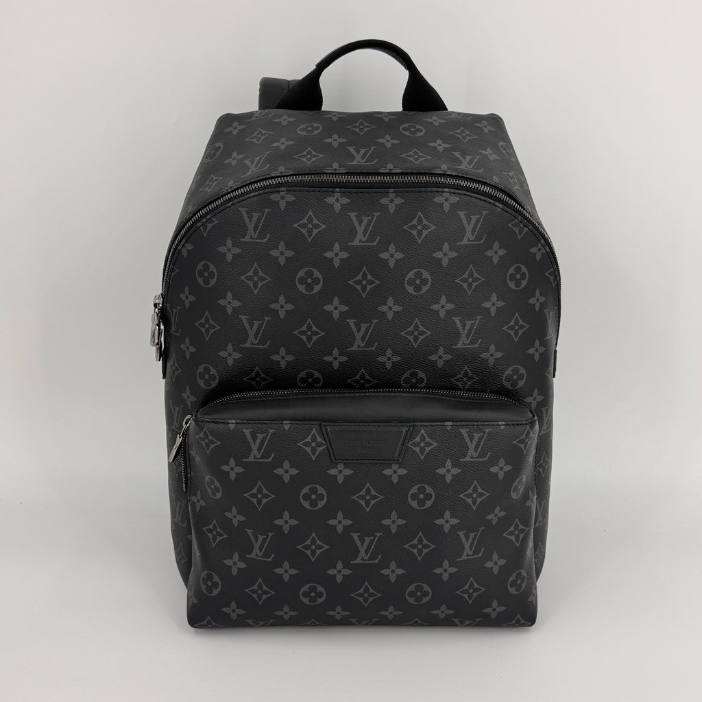 Monogram Eclipse Discovery Backpack PM NJ
