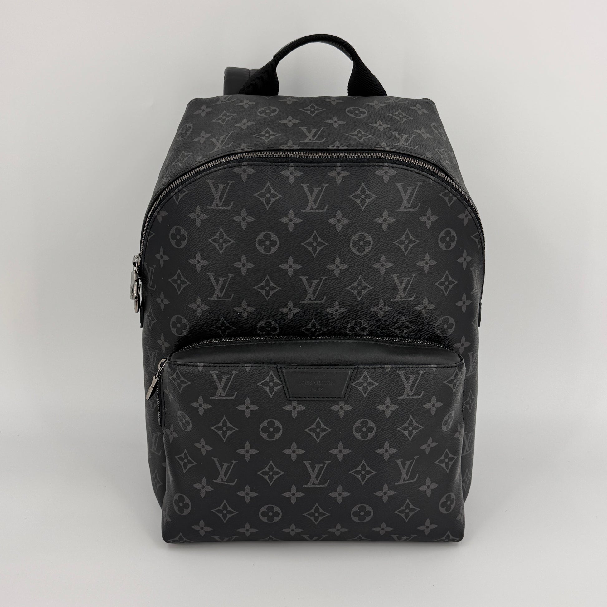 Monogram Eclipse Discovery Backpack PM NJ