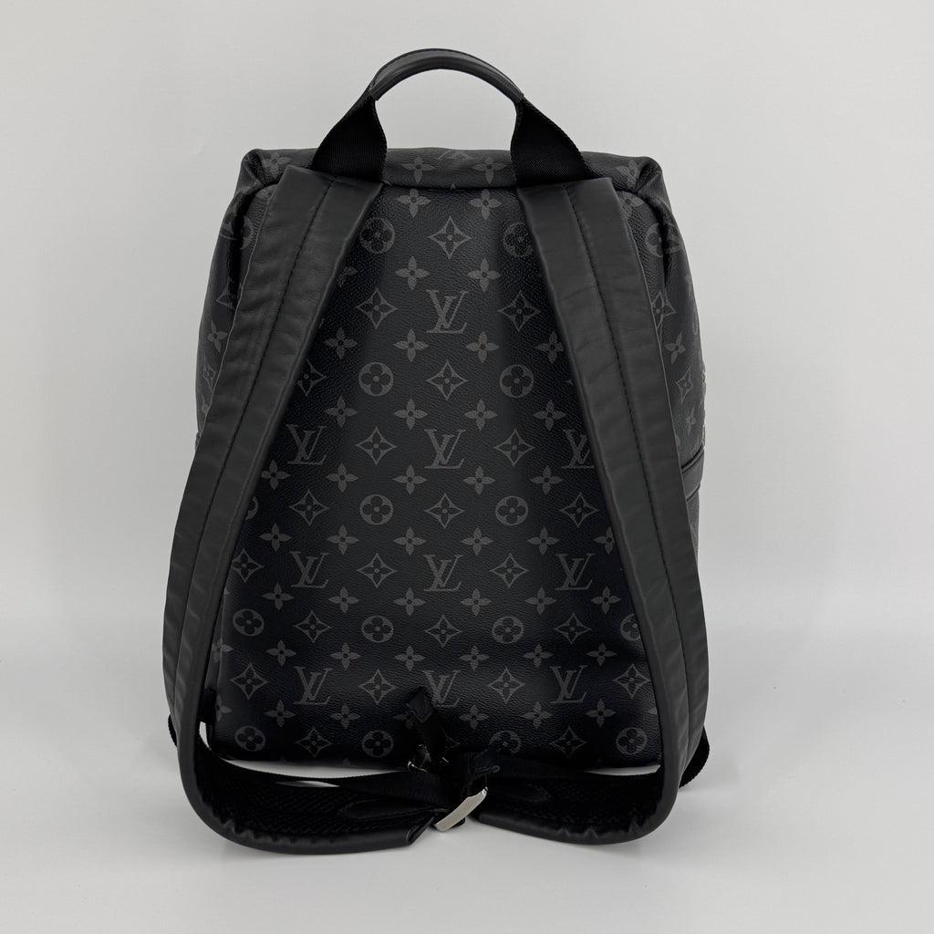 Monogram Eclipse Discovery Backpack PM NJ