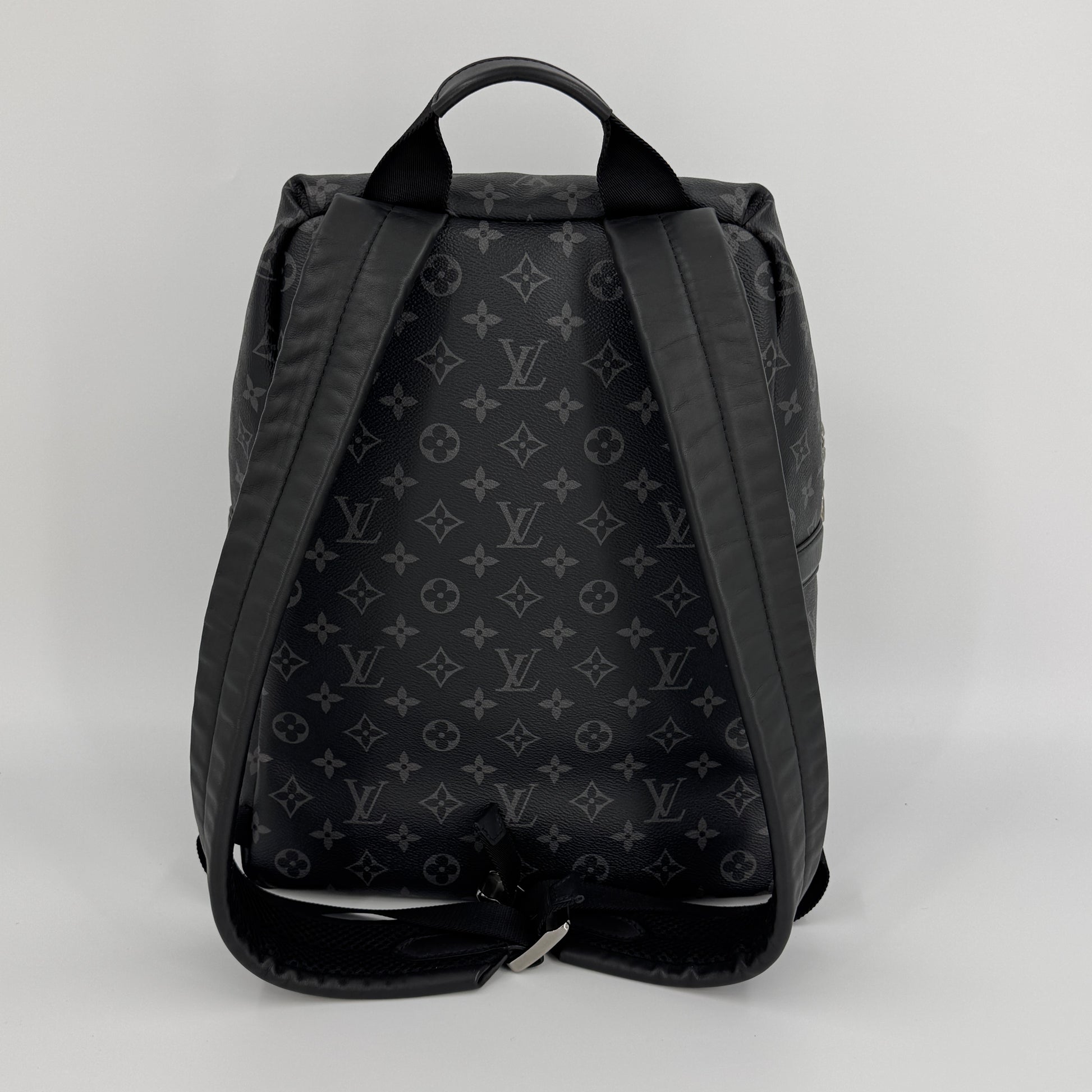 Monogram Eclipse Discovery Backpack PM NJ