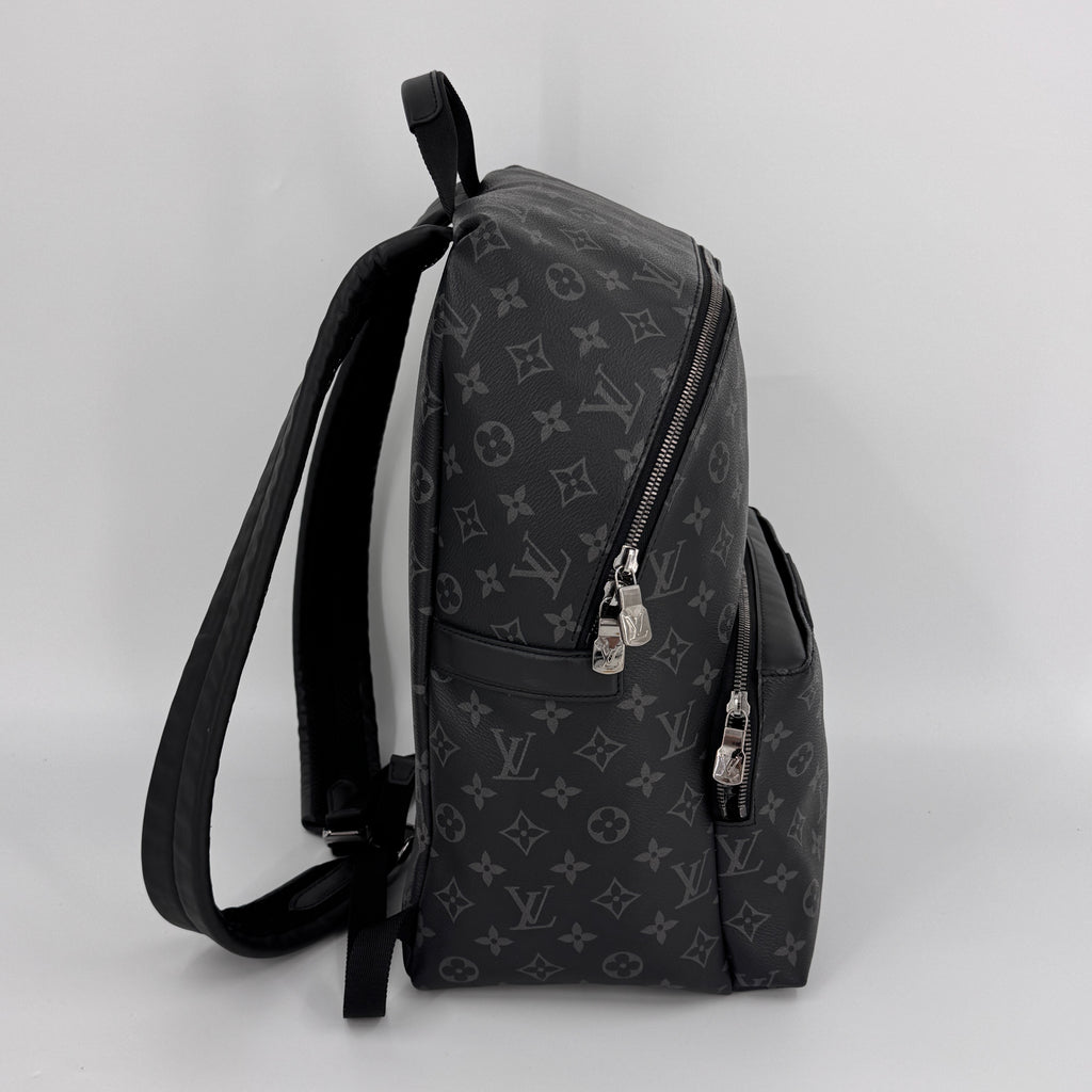 Monogram Eclipse Discovery Backpack PM NJ