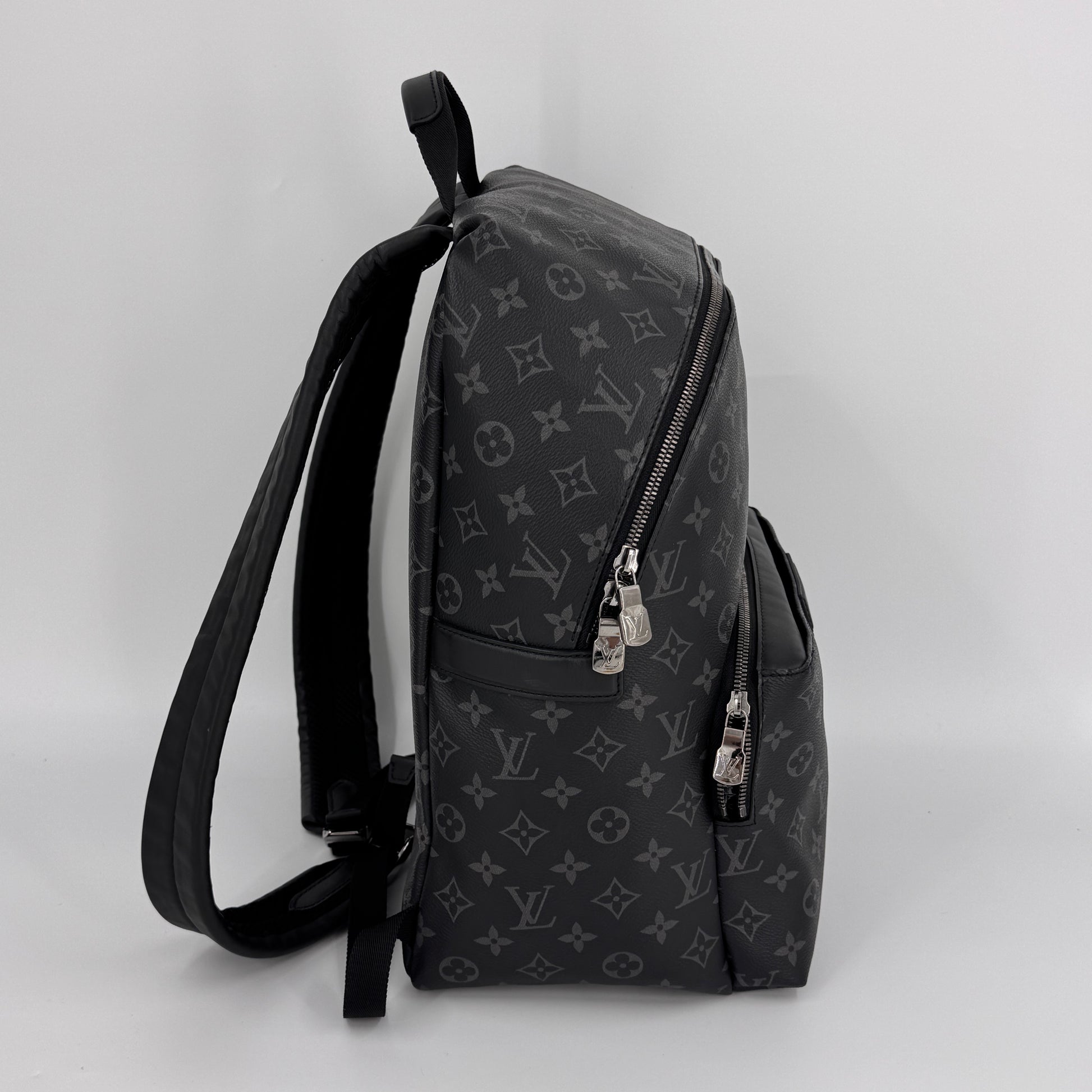 Monogram Eclipse Discovery Backpack PM NJ