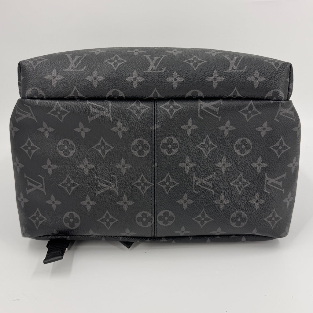 Monogram Eclipse Discovery Backpack PM NJ