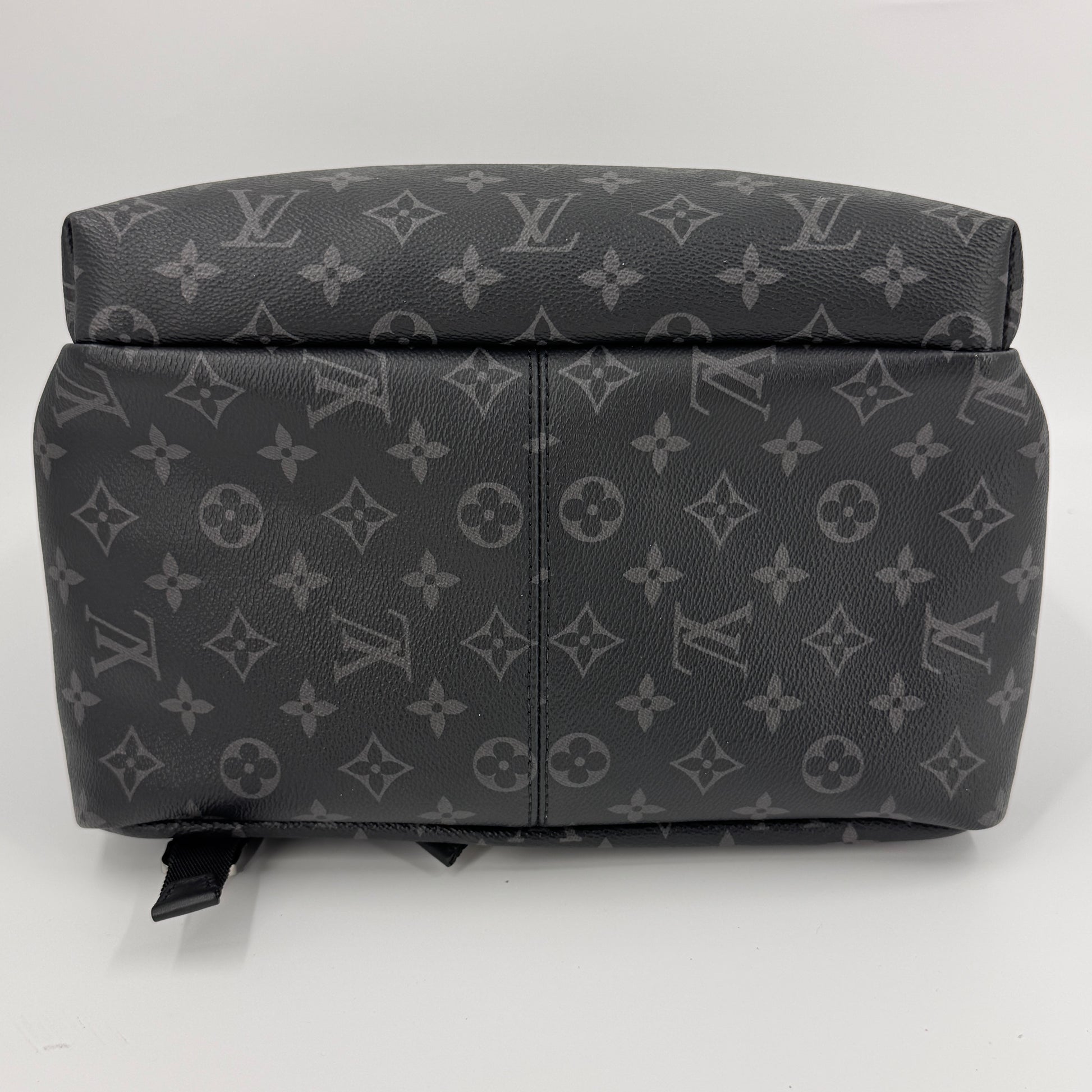 Monogram Eclipse Discovery Backpack PM NJ